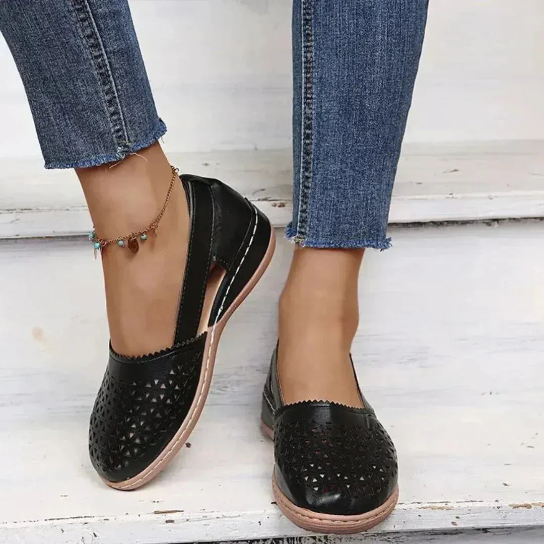 Sylis | Comfortable Classic Sandals