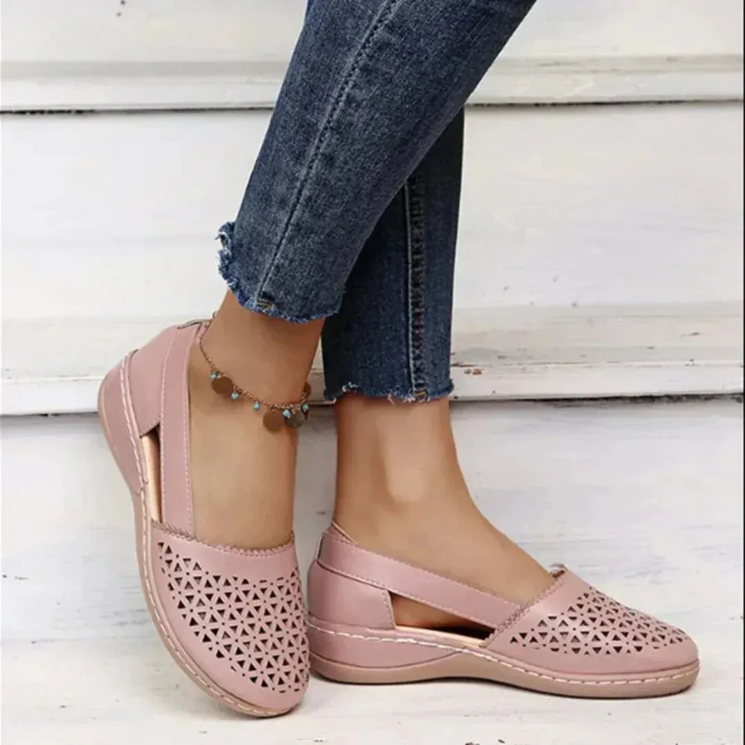 Sylis | Comfortable Classic Sandals