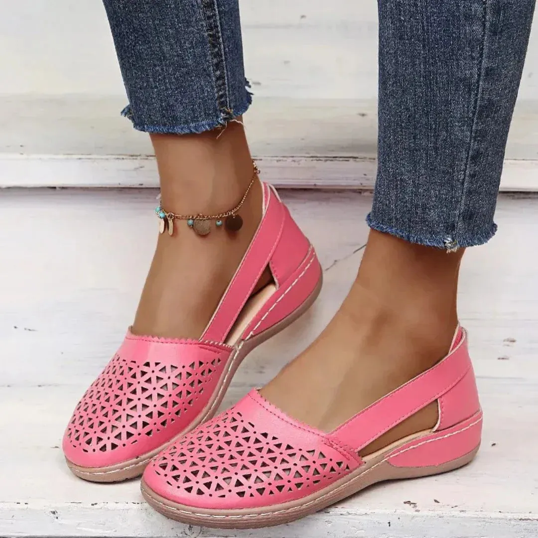 Sylis | Comfortable Classic Sandals