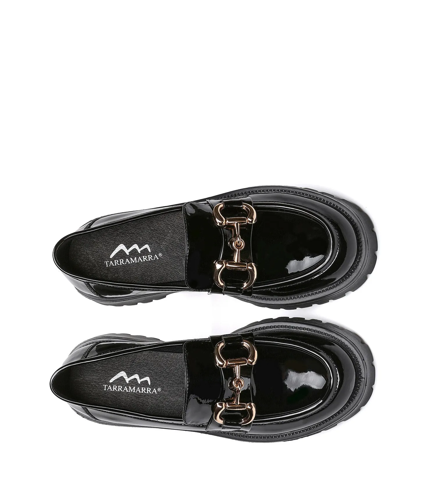 TARRAMARRA Raya Women's Loafer Oxfords Flats - TA7032