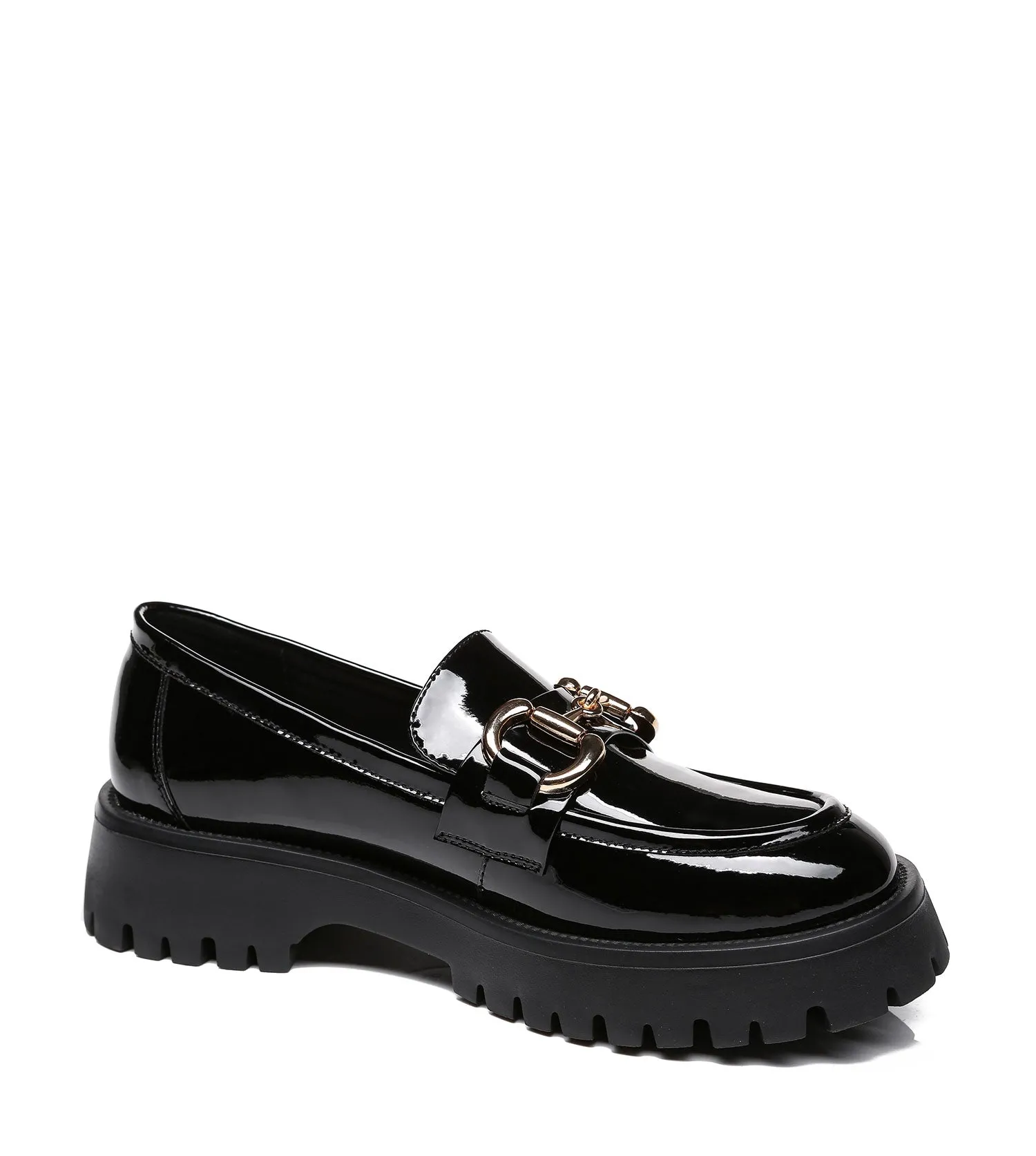 TARRAMARRA Raya Women's Loafer Oxfords Flats - TA7032