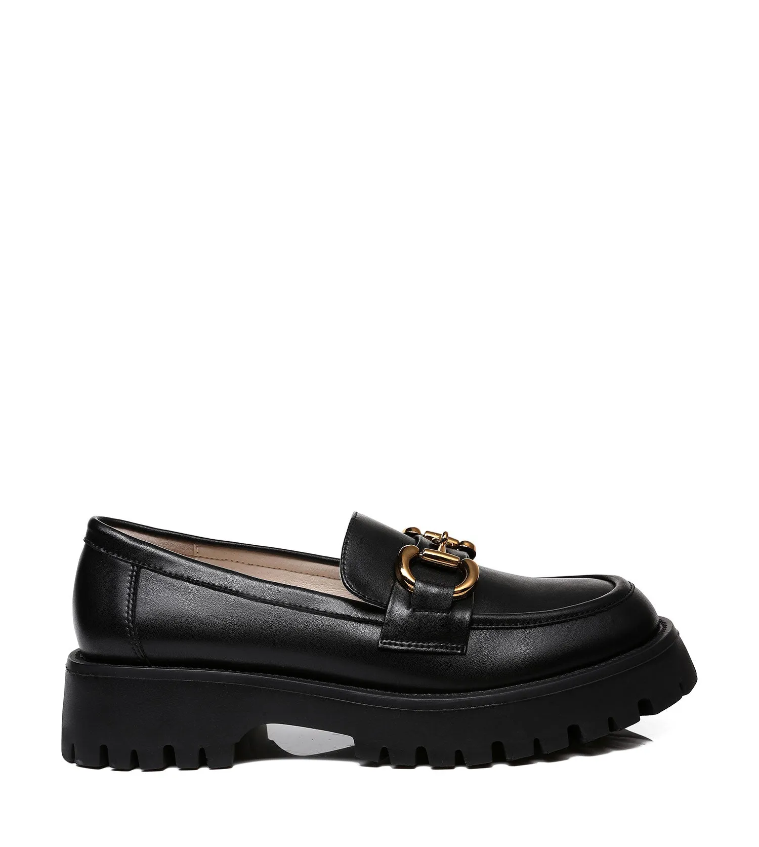 TARRAMARRA Raya Women's Loafer Oxfords Flats - TA7032