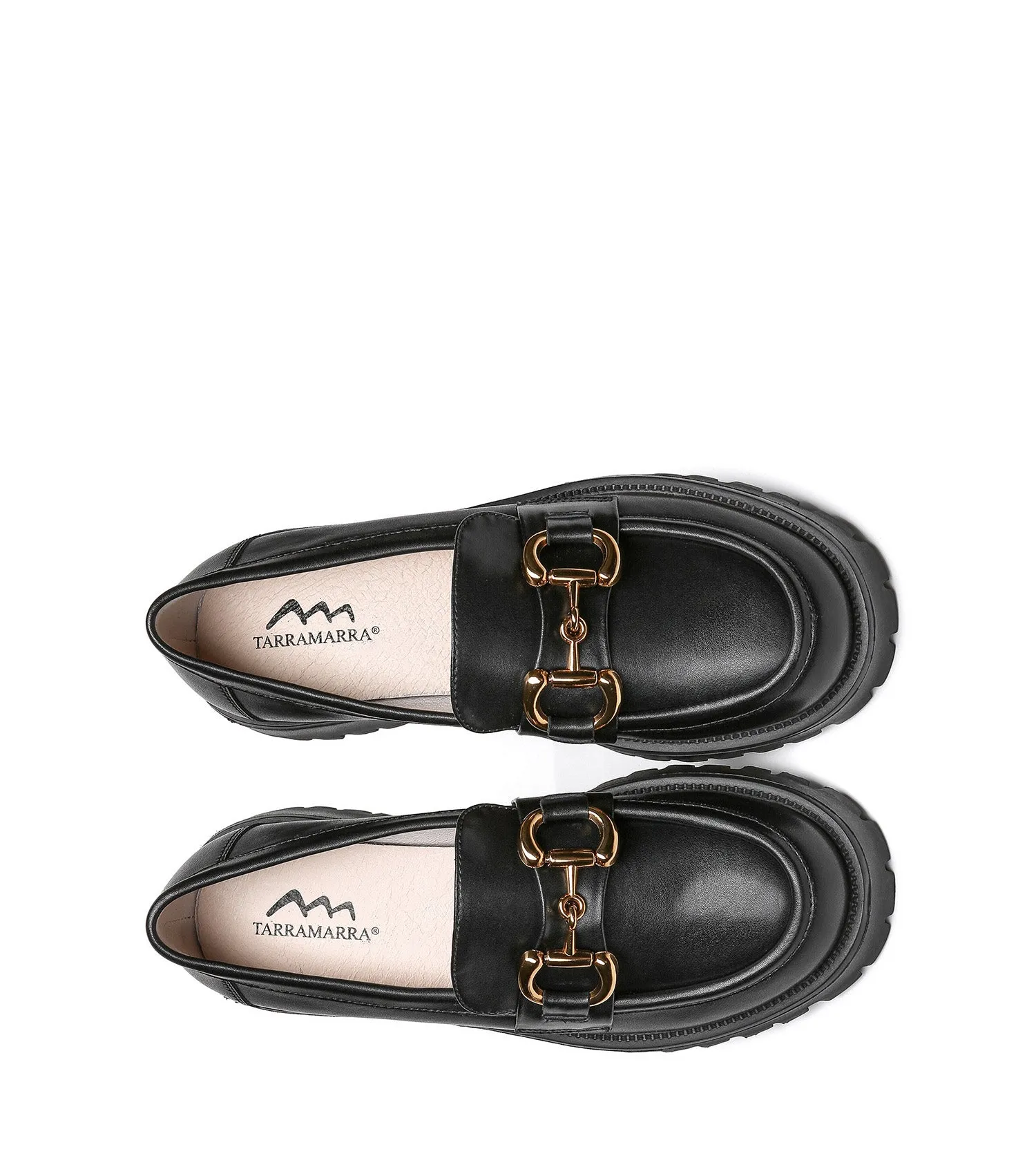 TARRAMARRA Raya Women's Loafer Oxfords Flats - TA7032