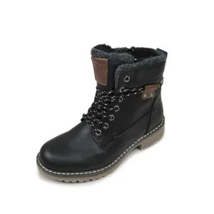 TAXI // ELIZA-03T BLACK