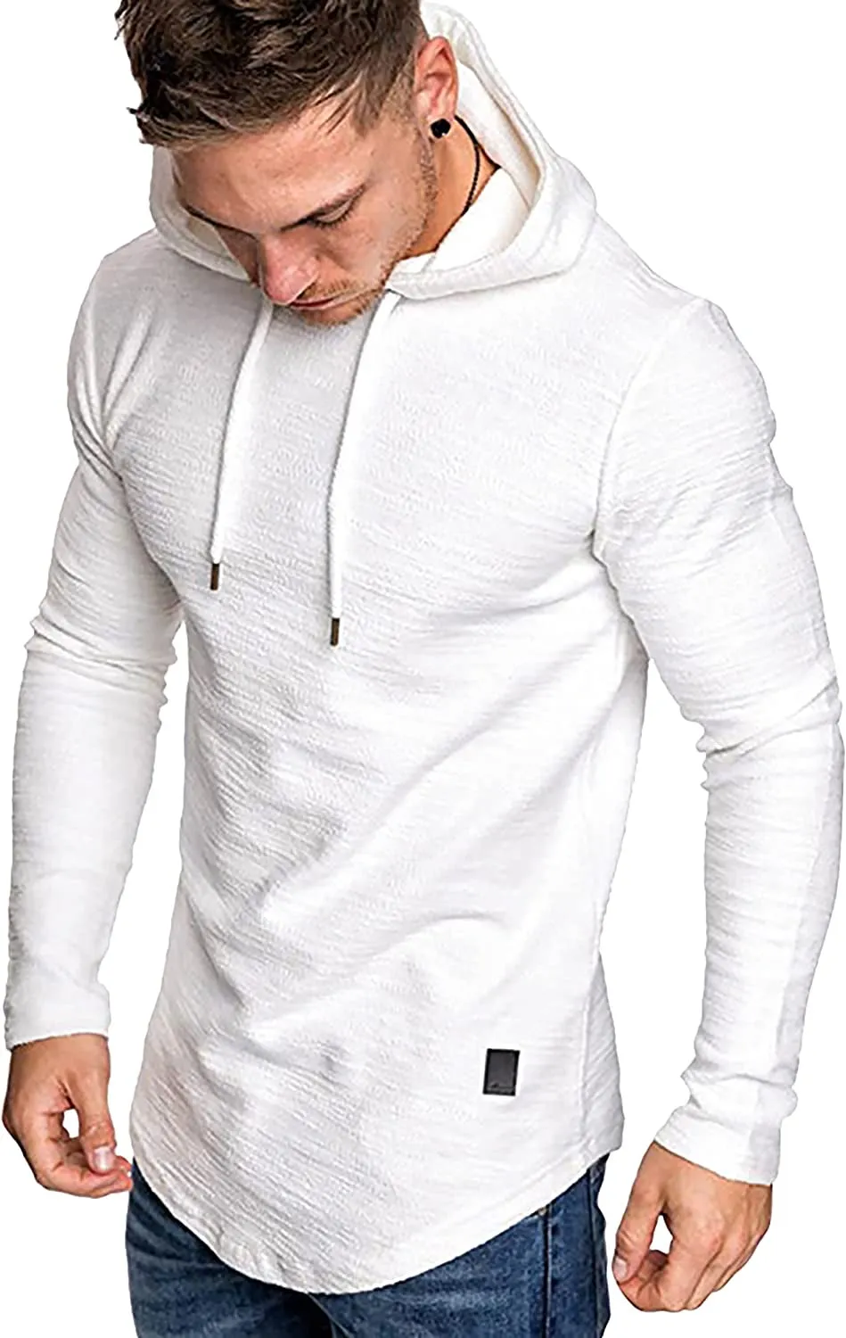 The Martinelli Athletic Sport Sweatshirt