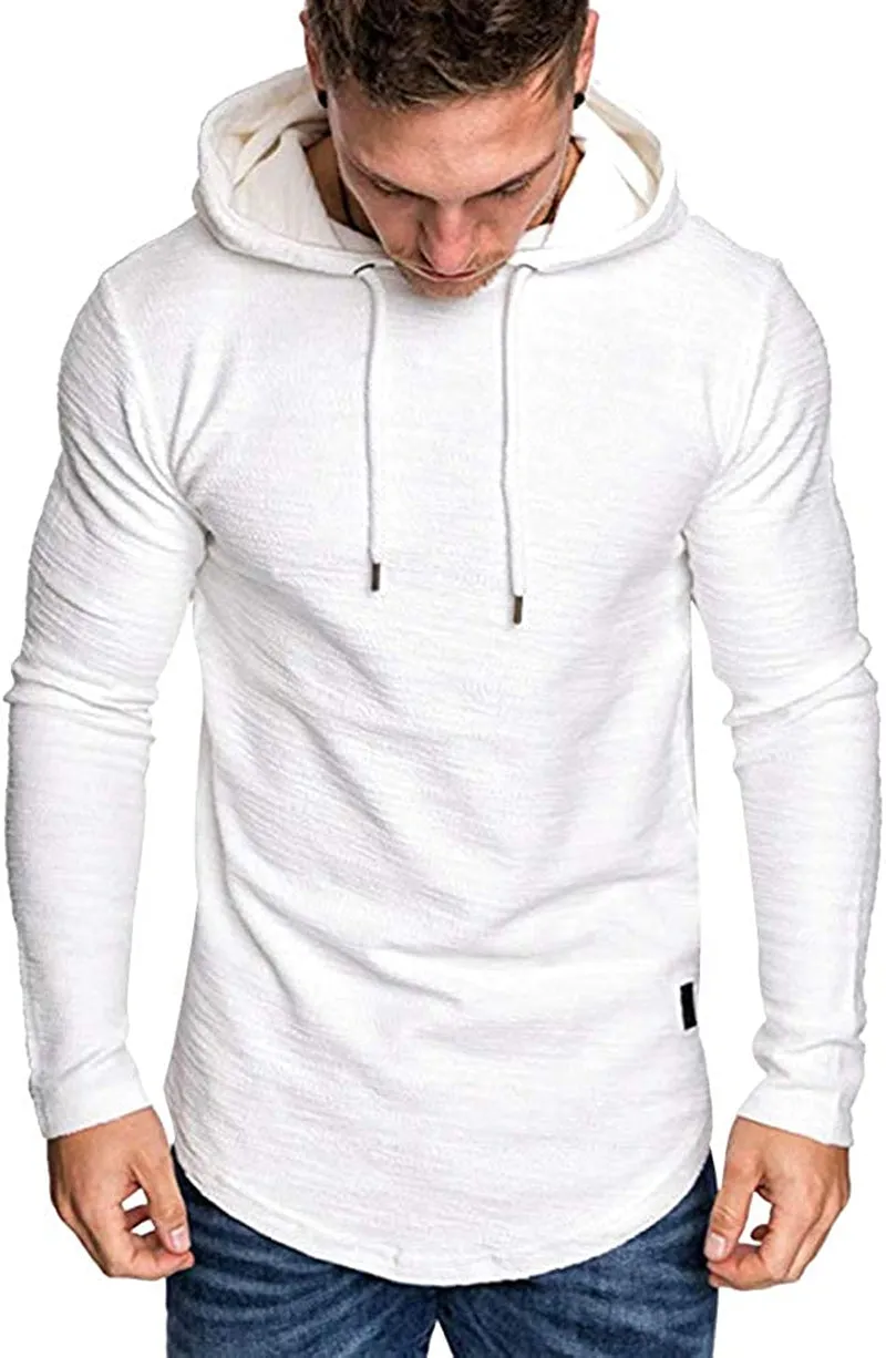 The Martinelli Athletic Sport Sweatshirt