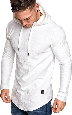 The Martinelli Athletic Sport Sweatshirt