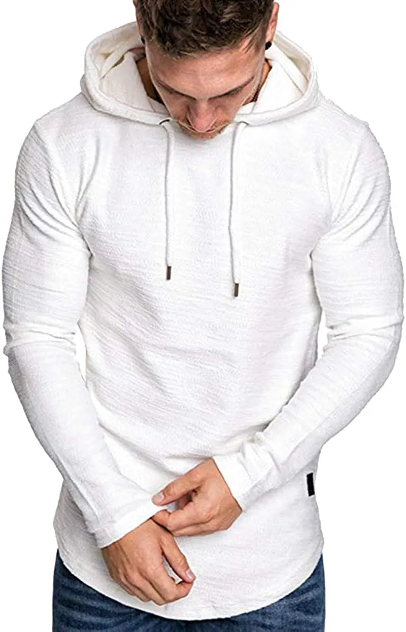 The Martinelli Athletic Sport Sweatshirt