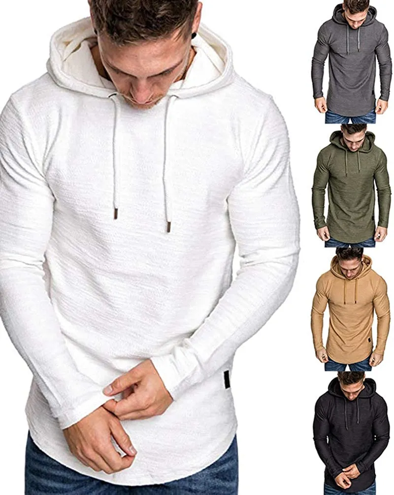 The Martinelli Athletic Sport Sweatshirt