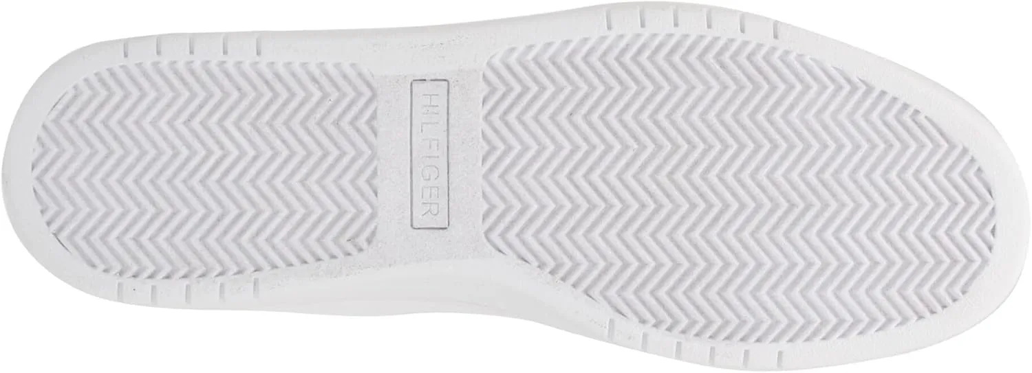 Tommy Hilfiger Men's Lauro Sneaker