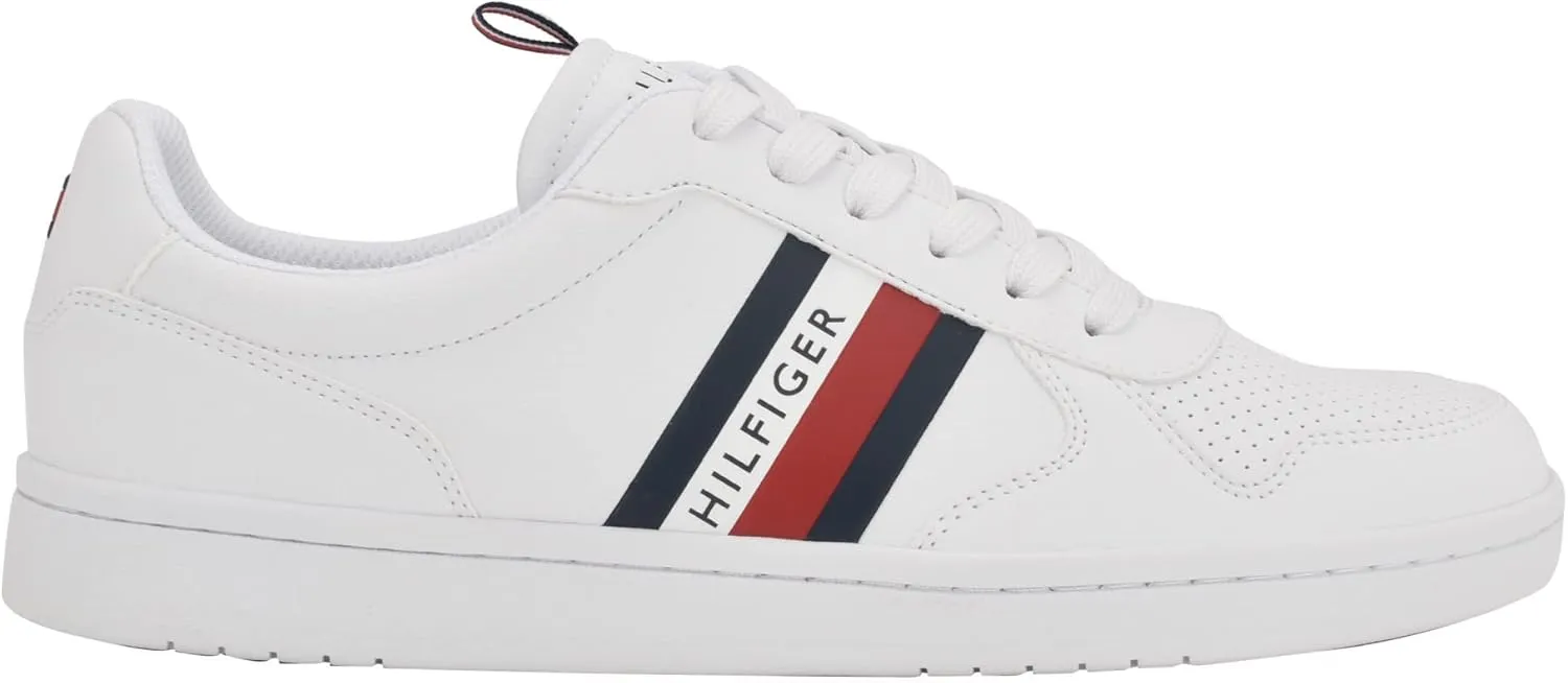 Tommy Hilfiger Men's Lauro Sneaker