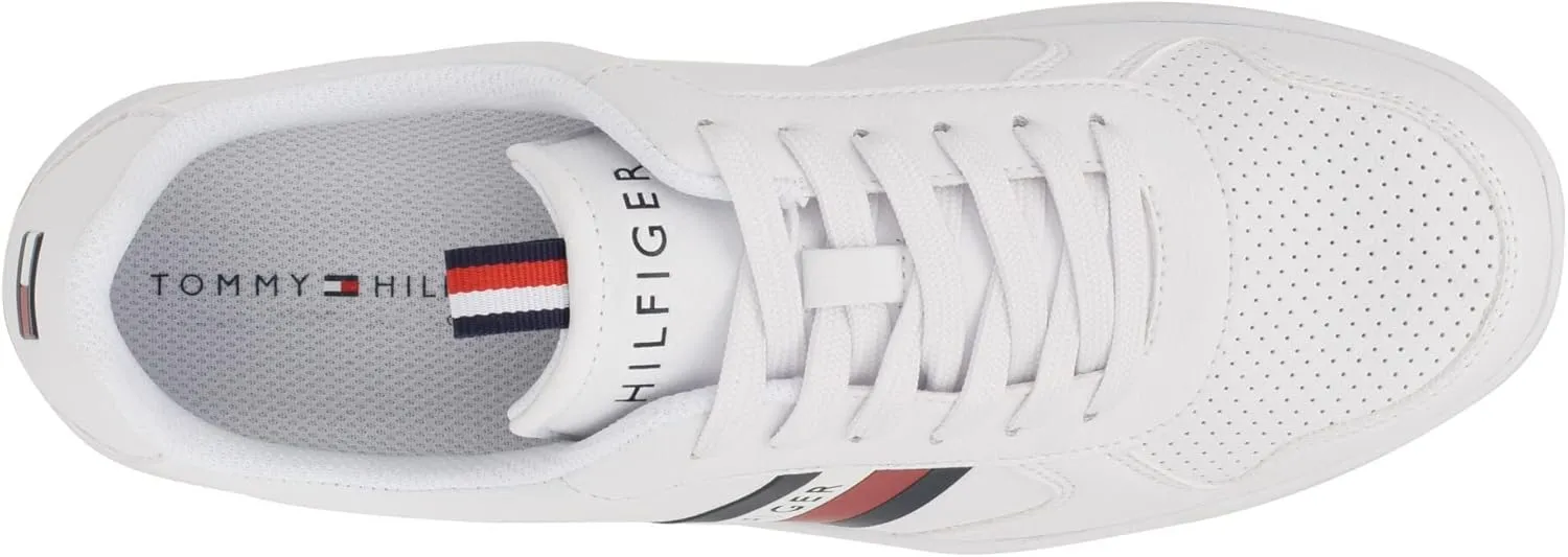 Tommy Hilfiger Men's Lauro Sneaker