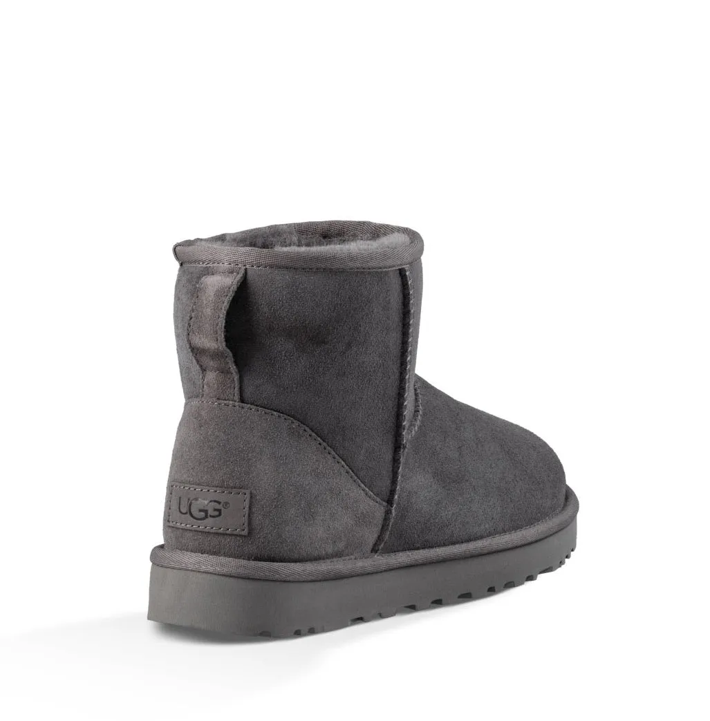 UGG Mens Classic Mini