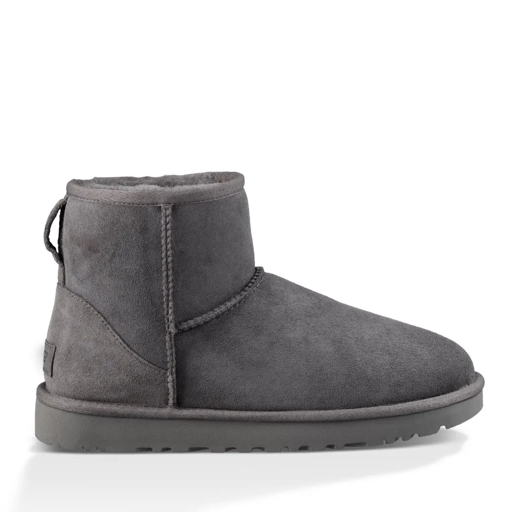 UGG Mens Classic Mini