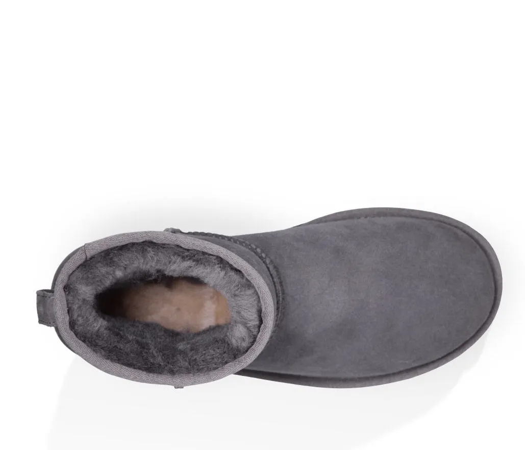 UGG Mens Classic Mini