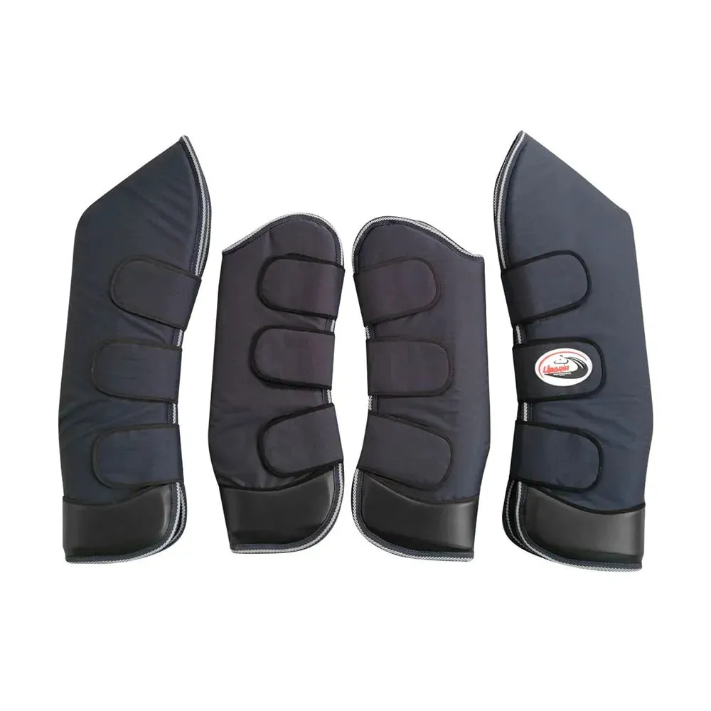 Umbria Equi Rip-Stop Travel Boots