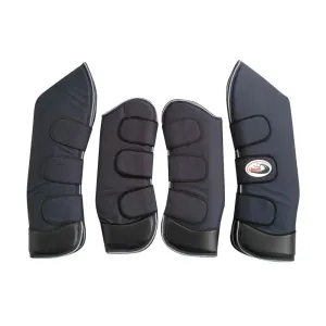 Umbria Equi Rip-Stop Travel Boots