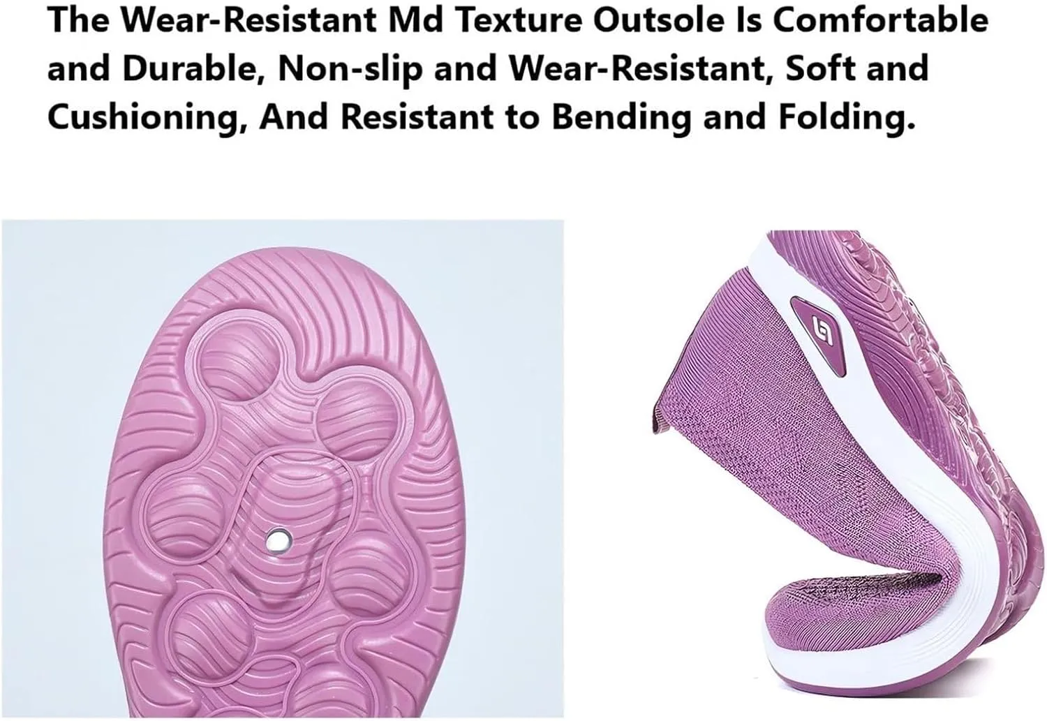 Walking Shoes Women Arch-Support Sneakers Mesh Upper Casual Sneakers Woven Orthopedic Breathable Soft Shoe Comfort Running Sneaker Go Walking Slip on Diabetic Foam Shoes