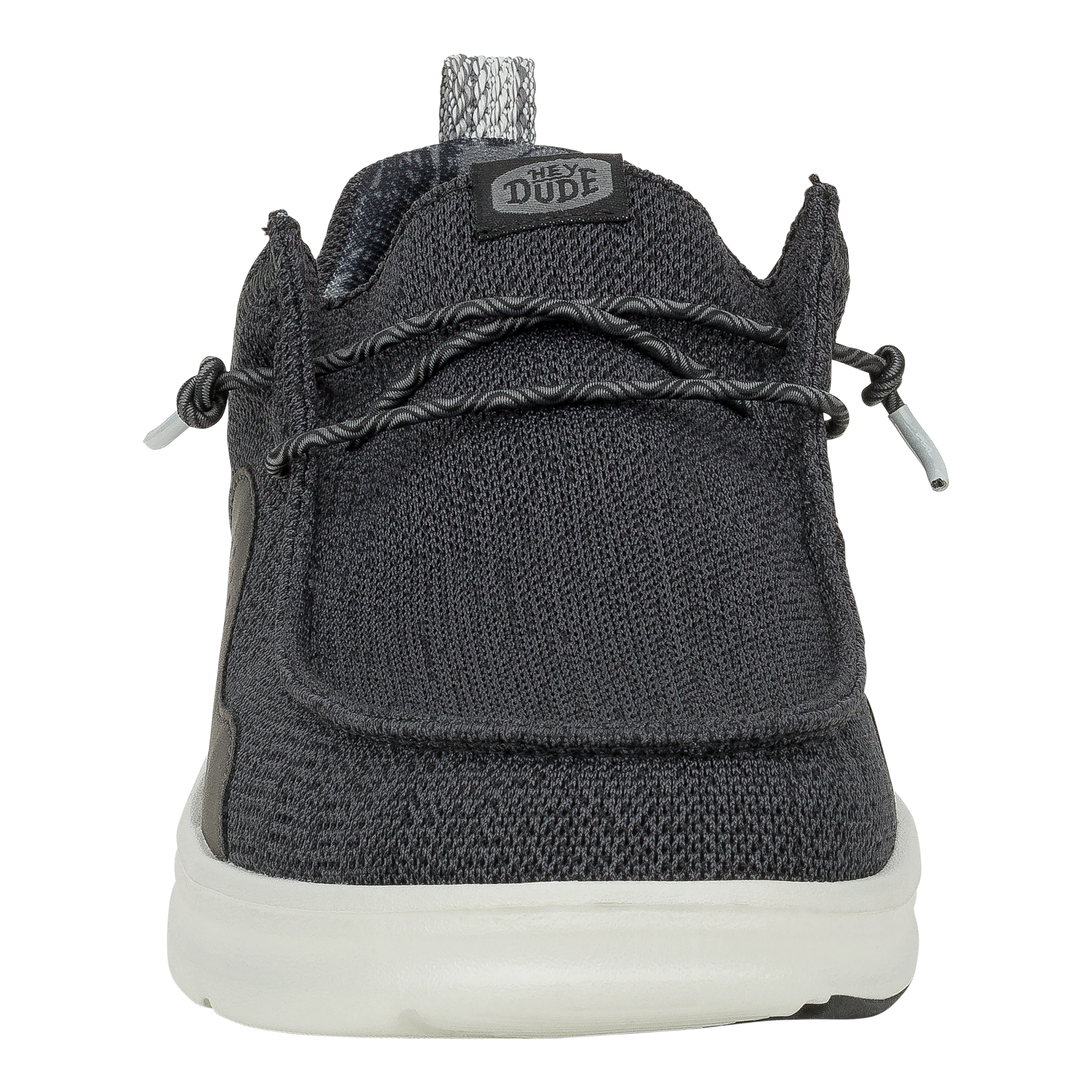 Wally Hey2O Mesh - Black/Monument Grey