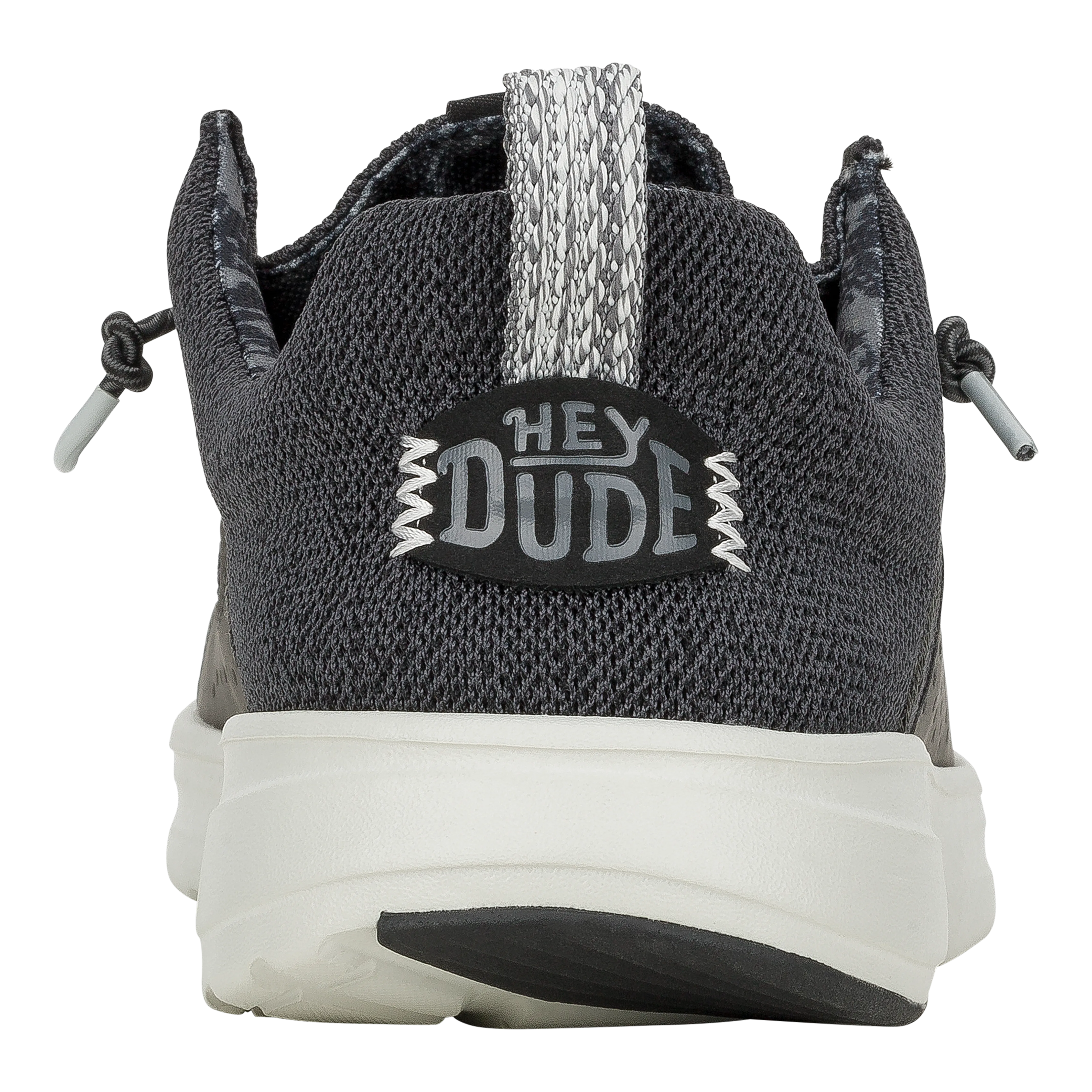 Wally Hey2O Mesh - Black/Monument Grey