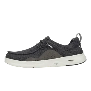 Wally Hey2O Mesh - Black/Monument Grey
