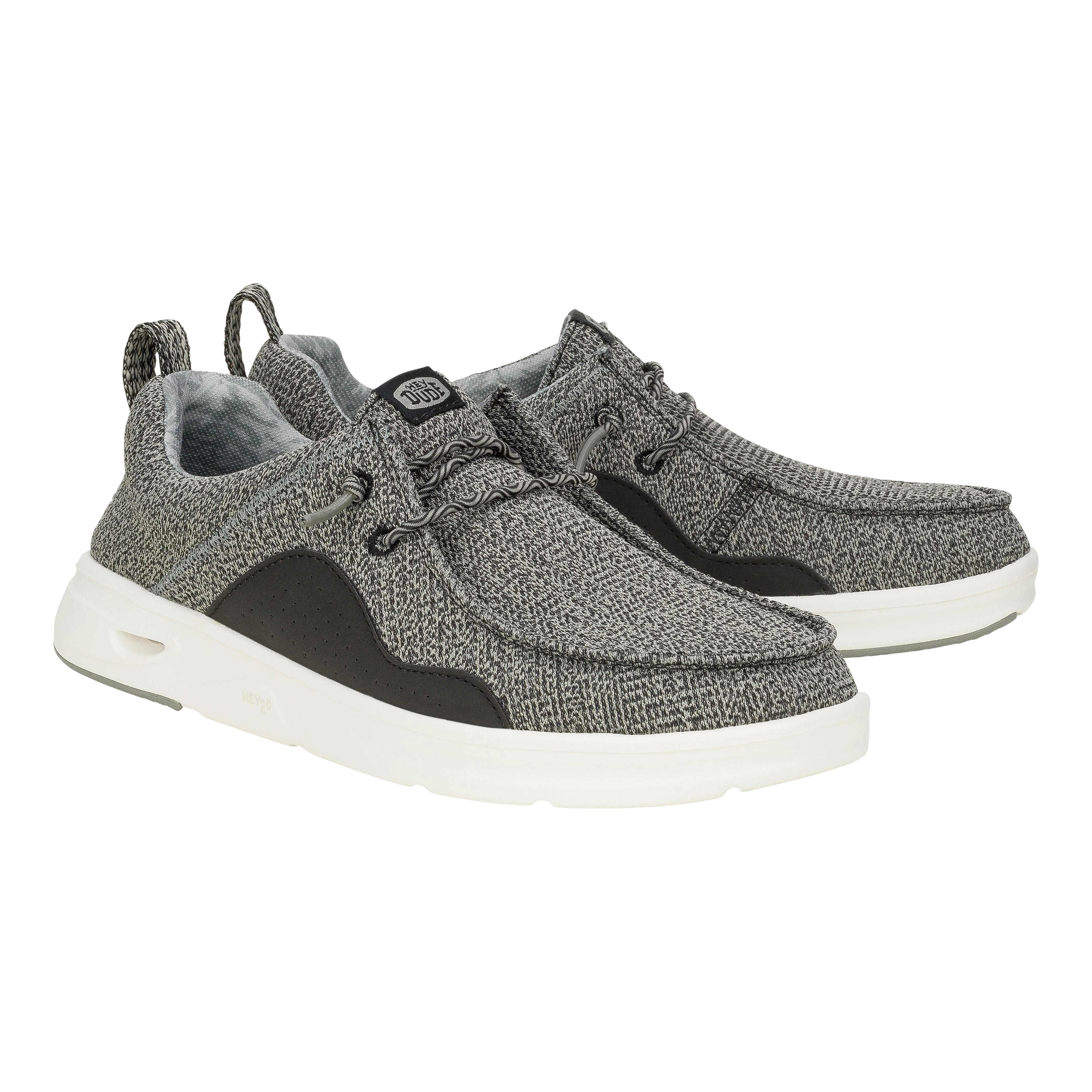 Wendy Hey2O Mesh - Black