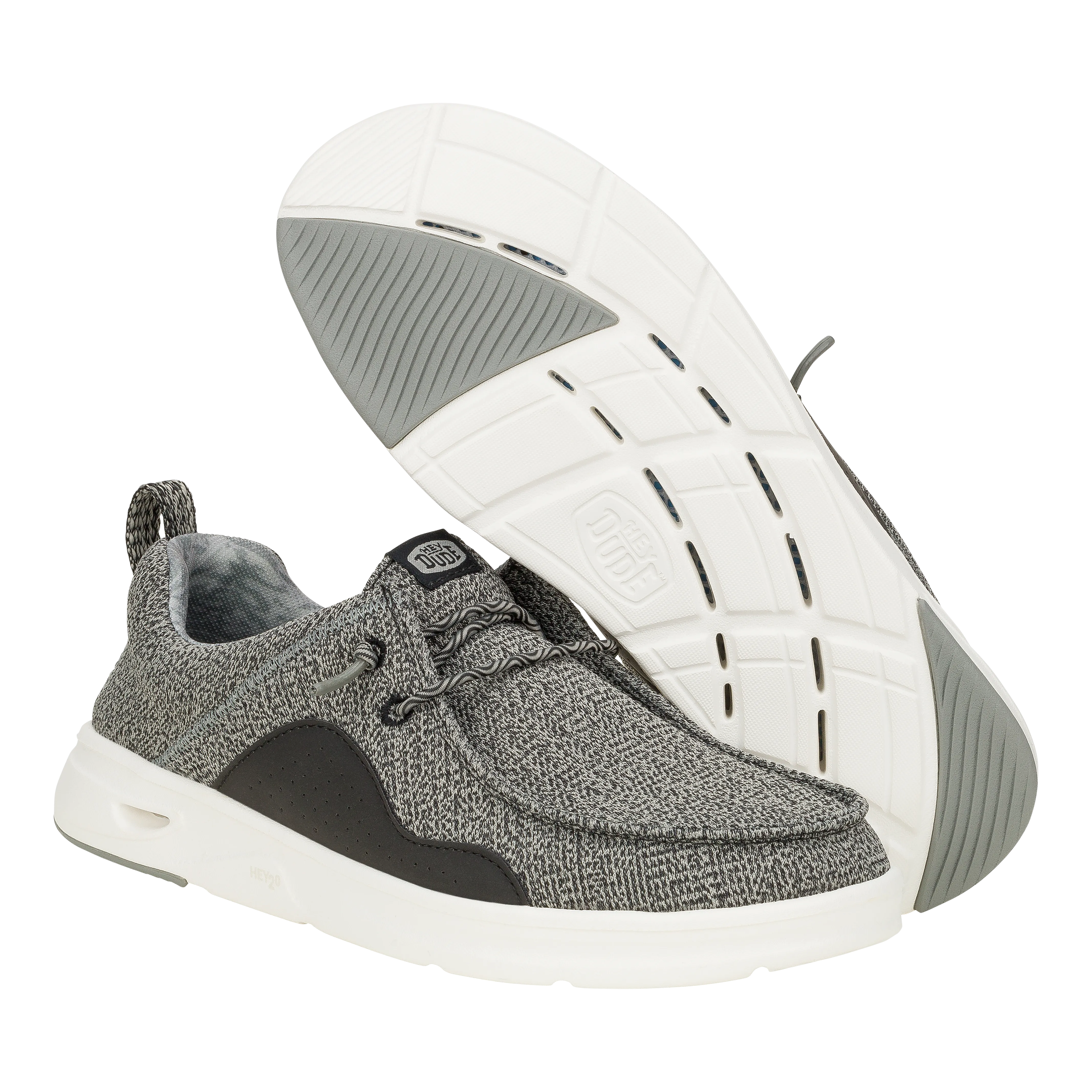 Wendy Hey2O Mesh - Black