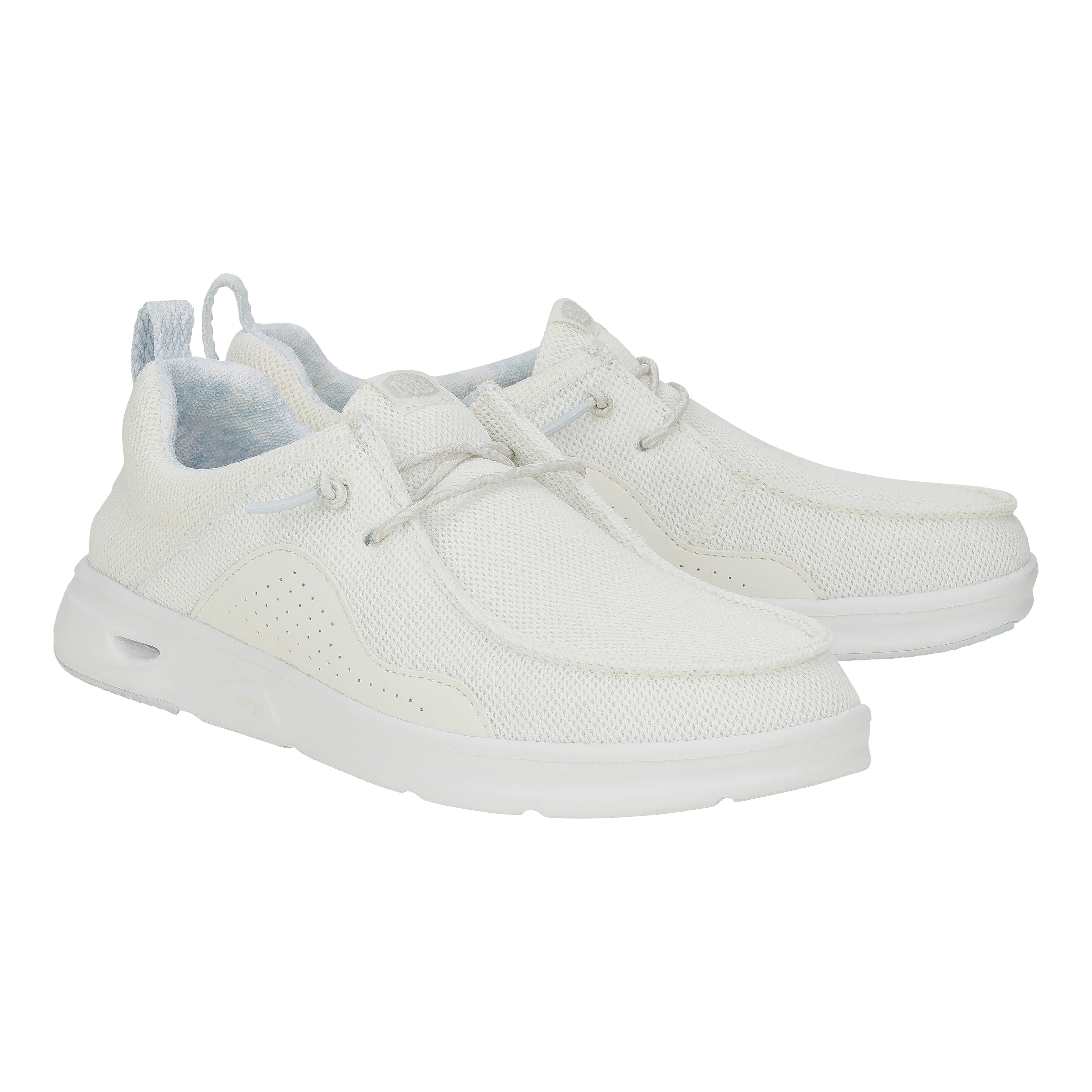 Wendy Hey2O Mesh - White