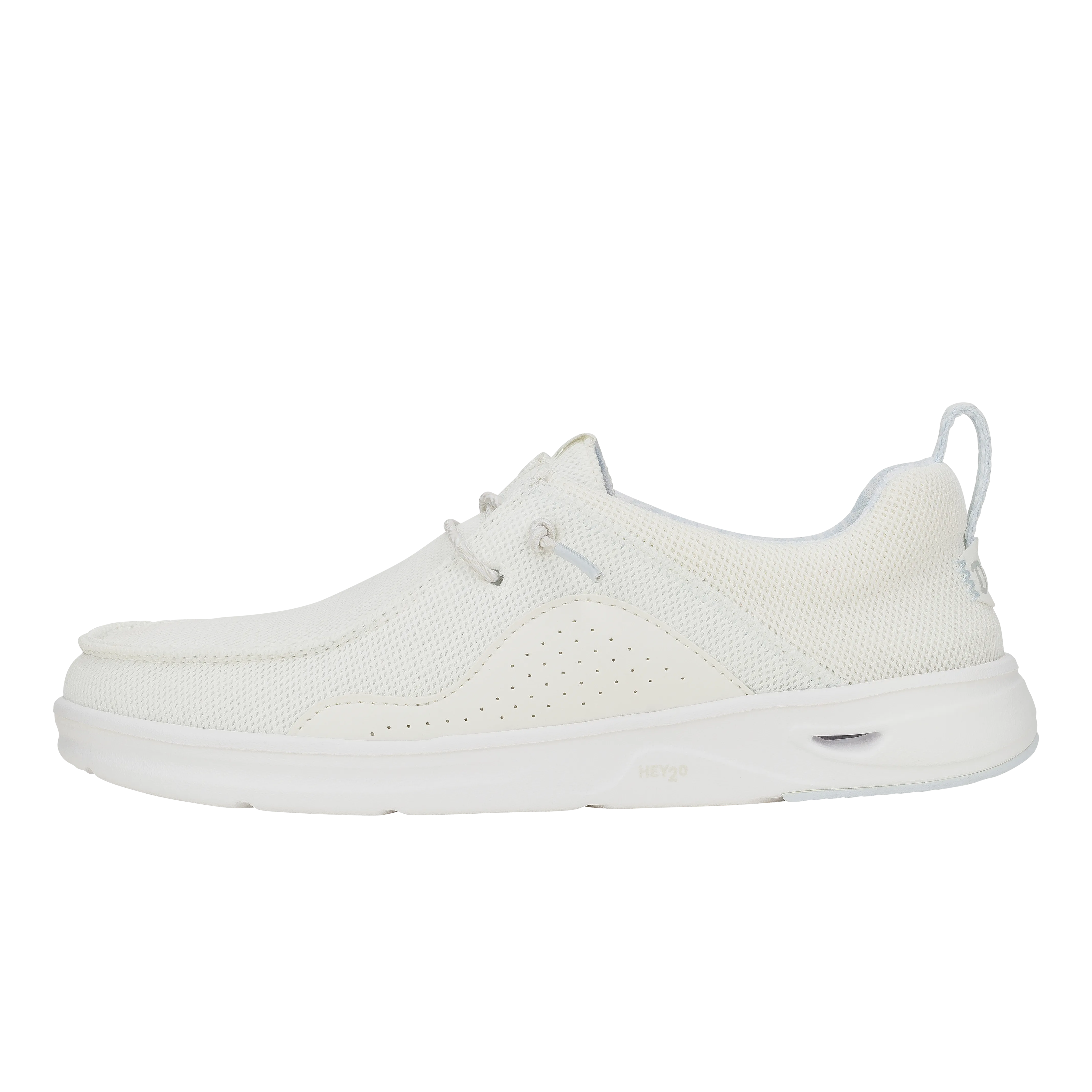 Wendy Hey2O Mesh - White