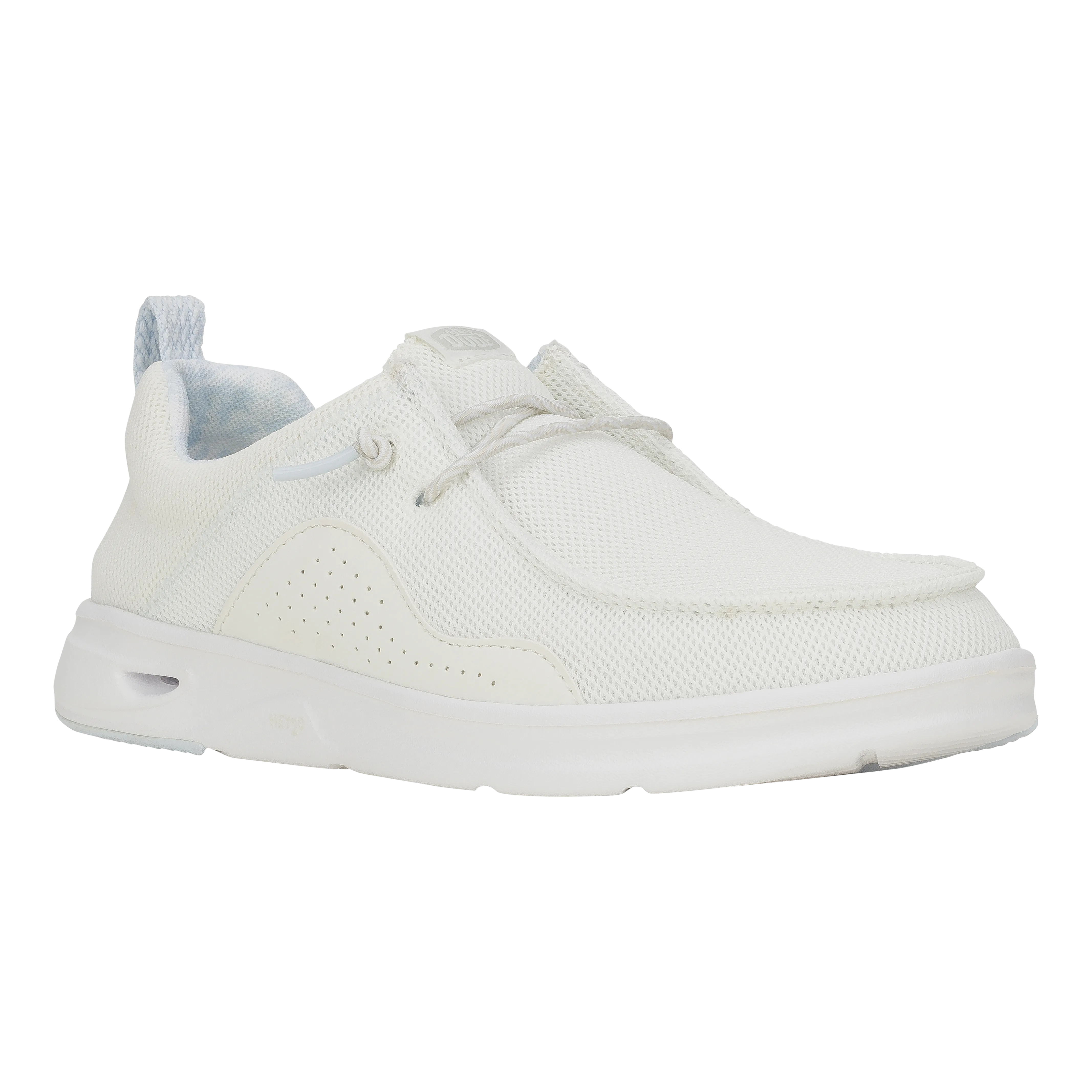 Wendy Hey2O Mesh - White
