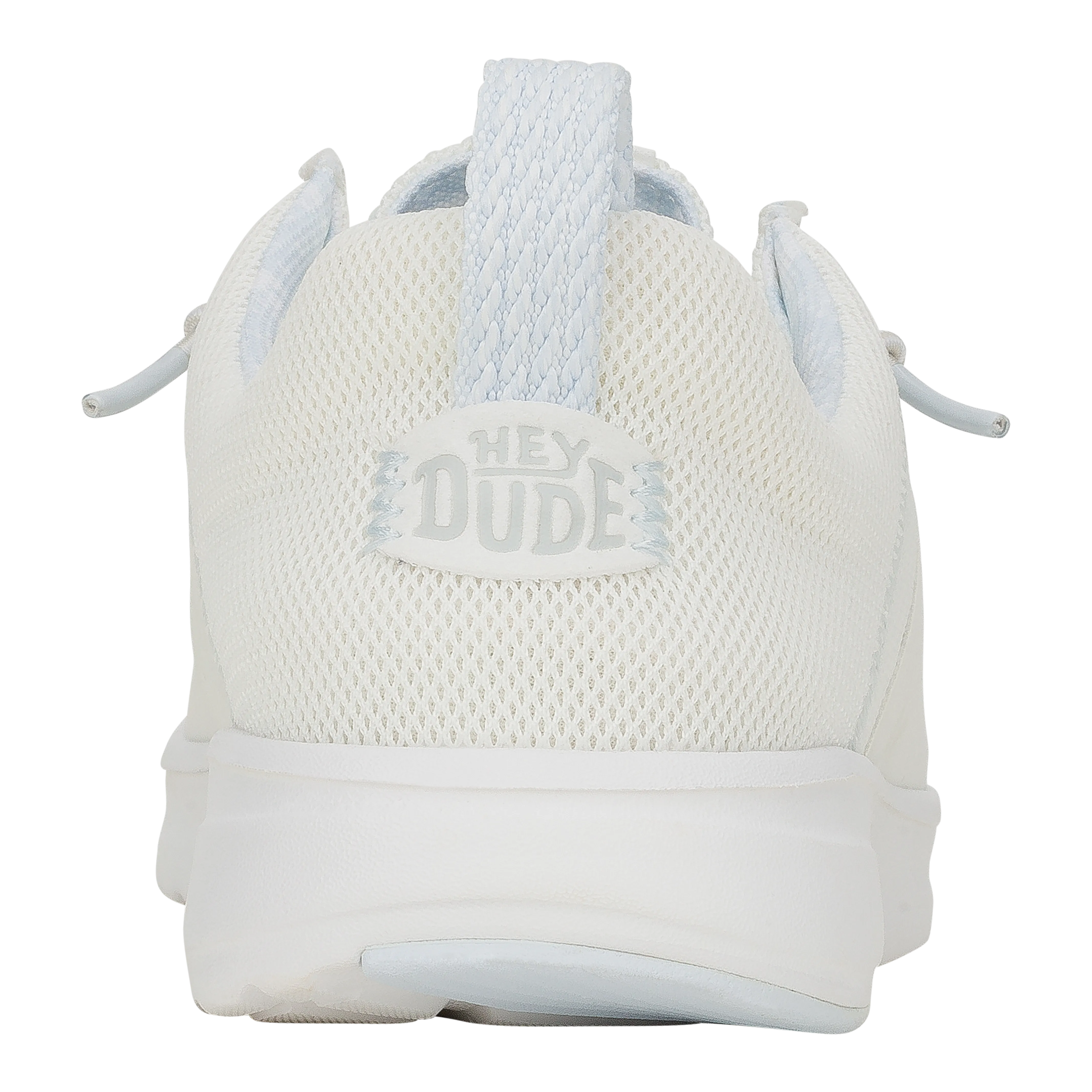 Wendy Hey2O Mesh - White