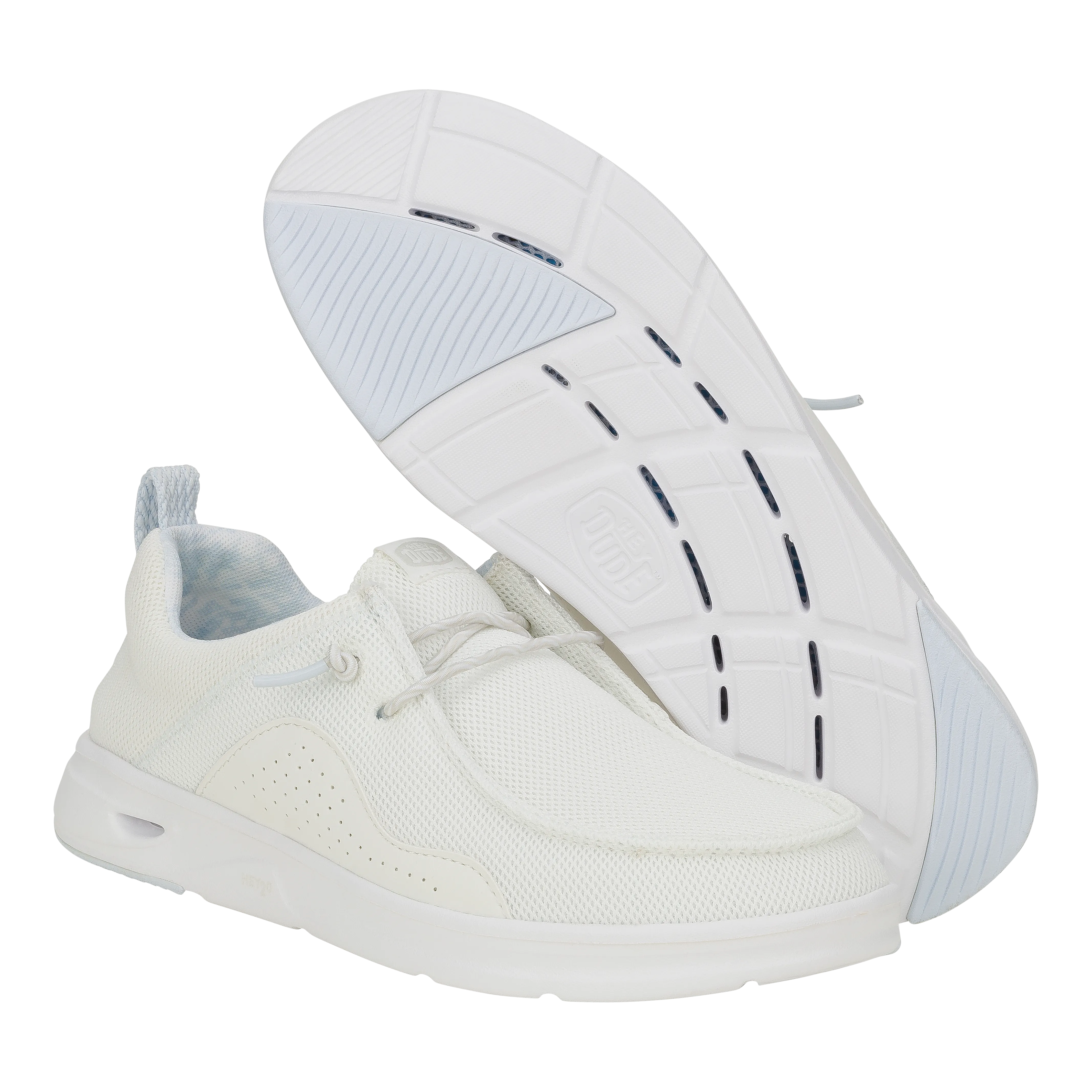 Wendy Hey2O Mesh - White
