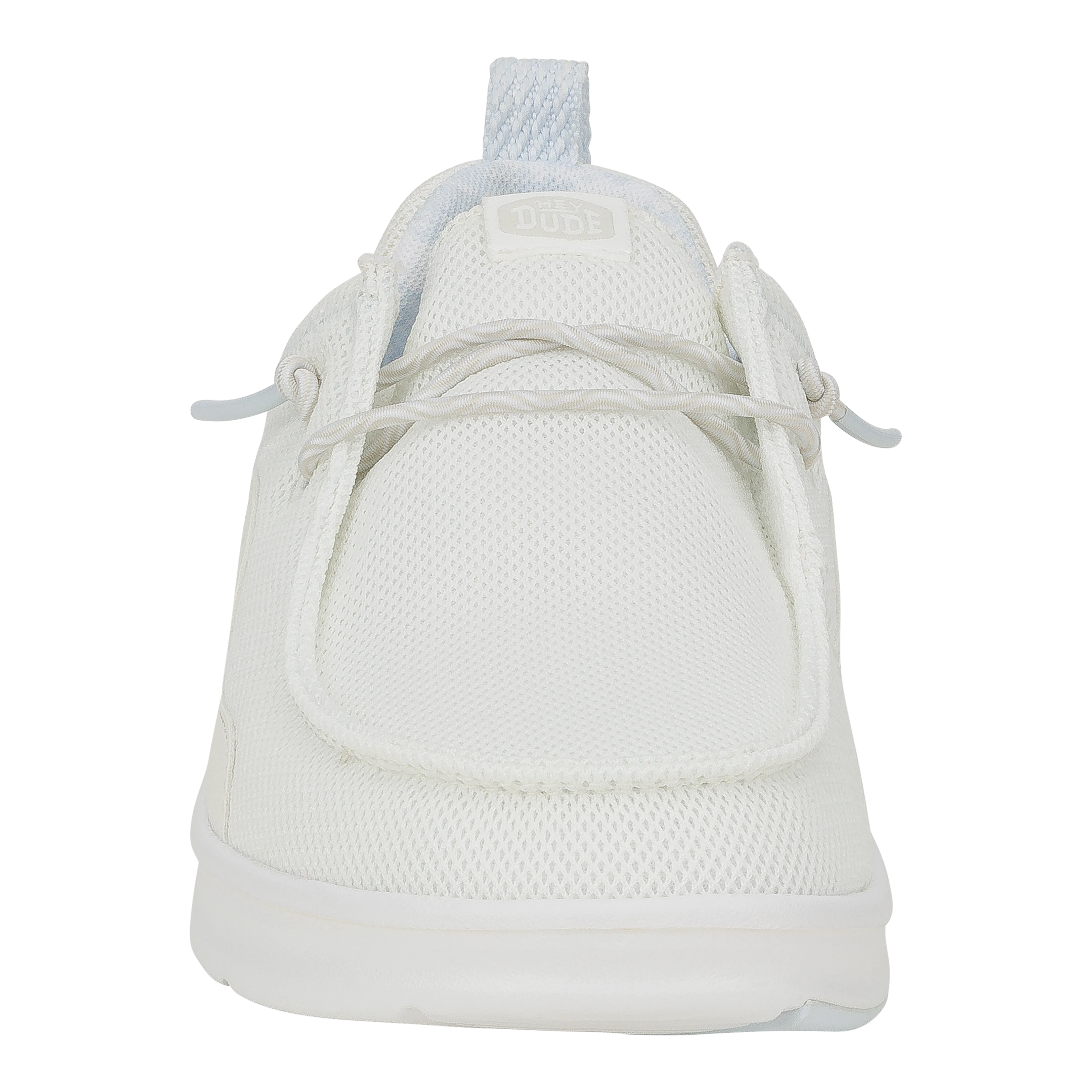 Wendy Hey2O Mesh - White