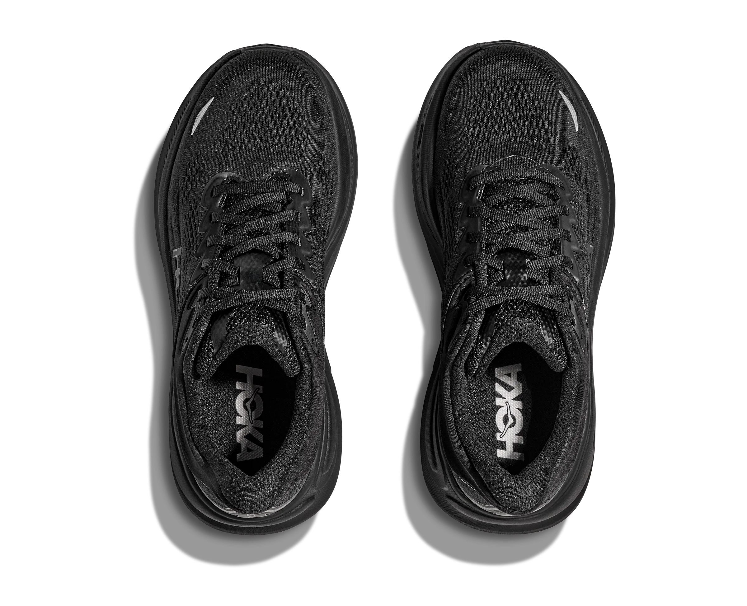 Women's Bondi 9 - Black / Black