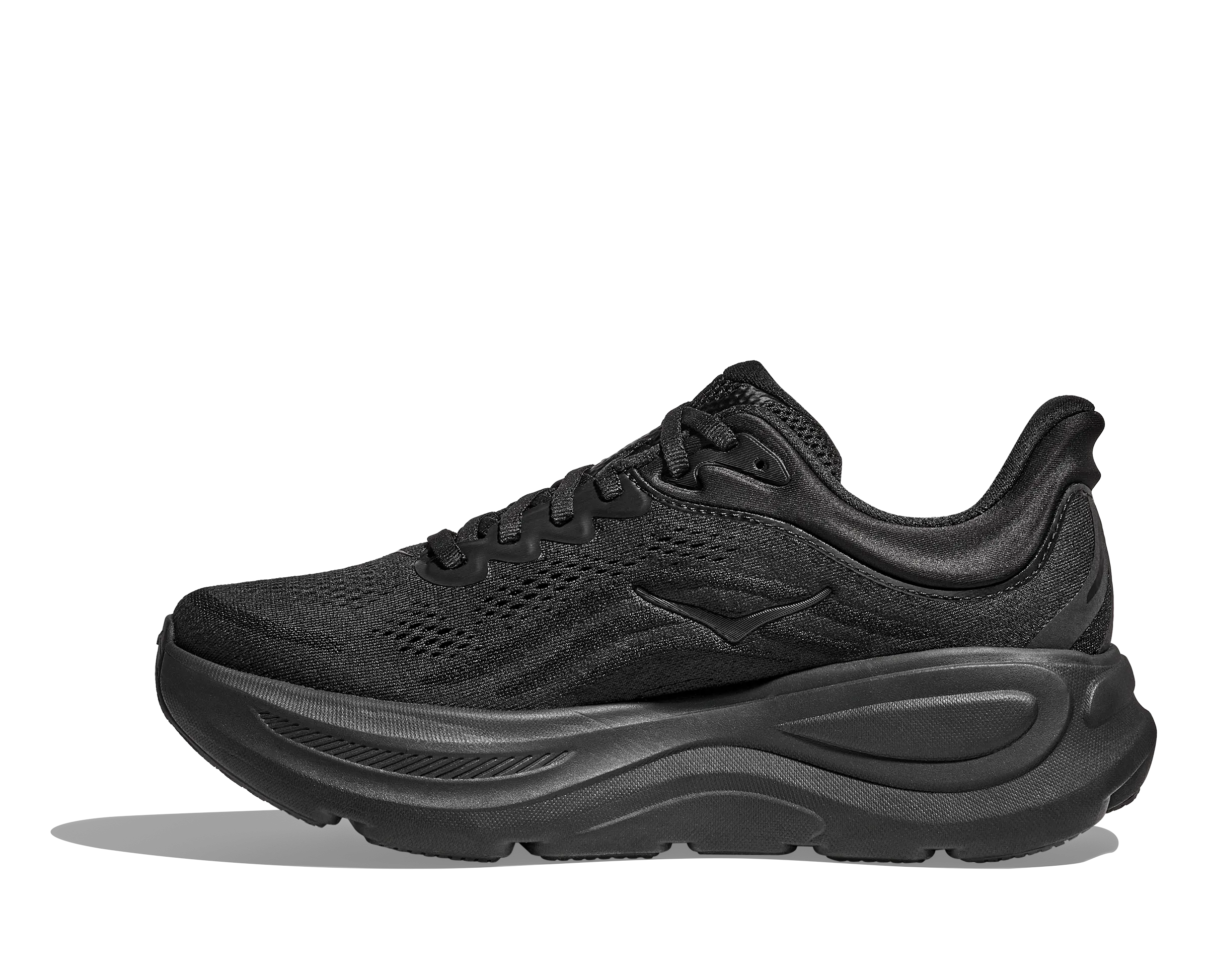 Women's Bondi 9 - Black / Black