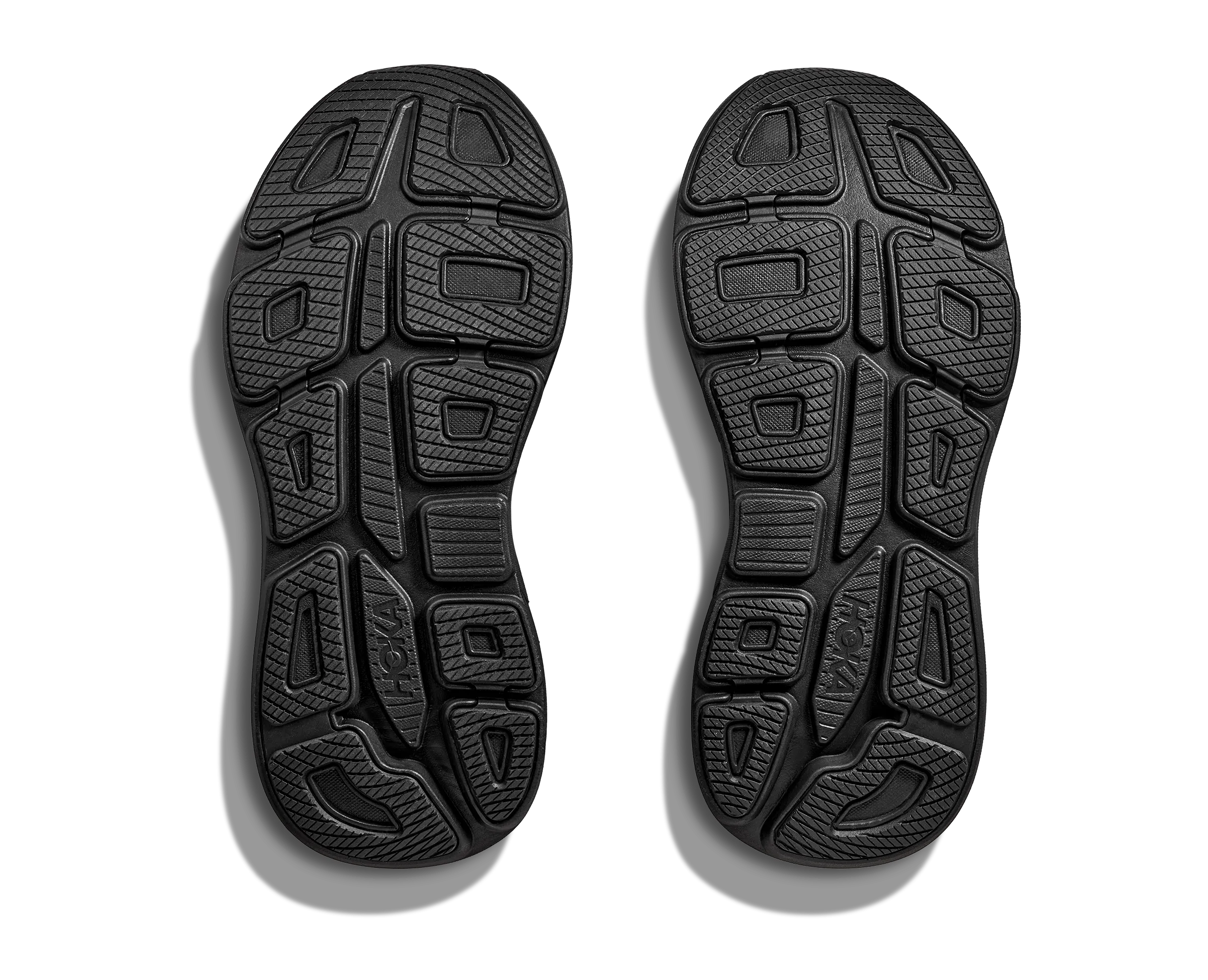 Women's Bondi 9 - Black / Black