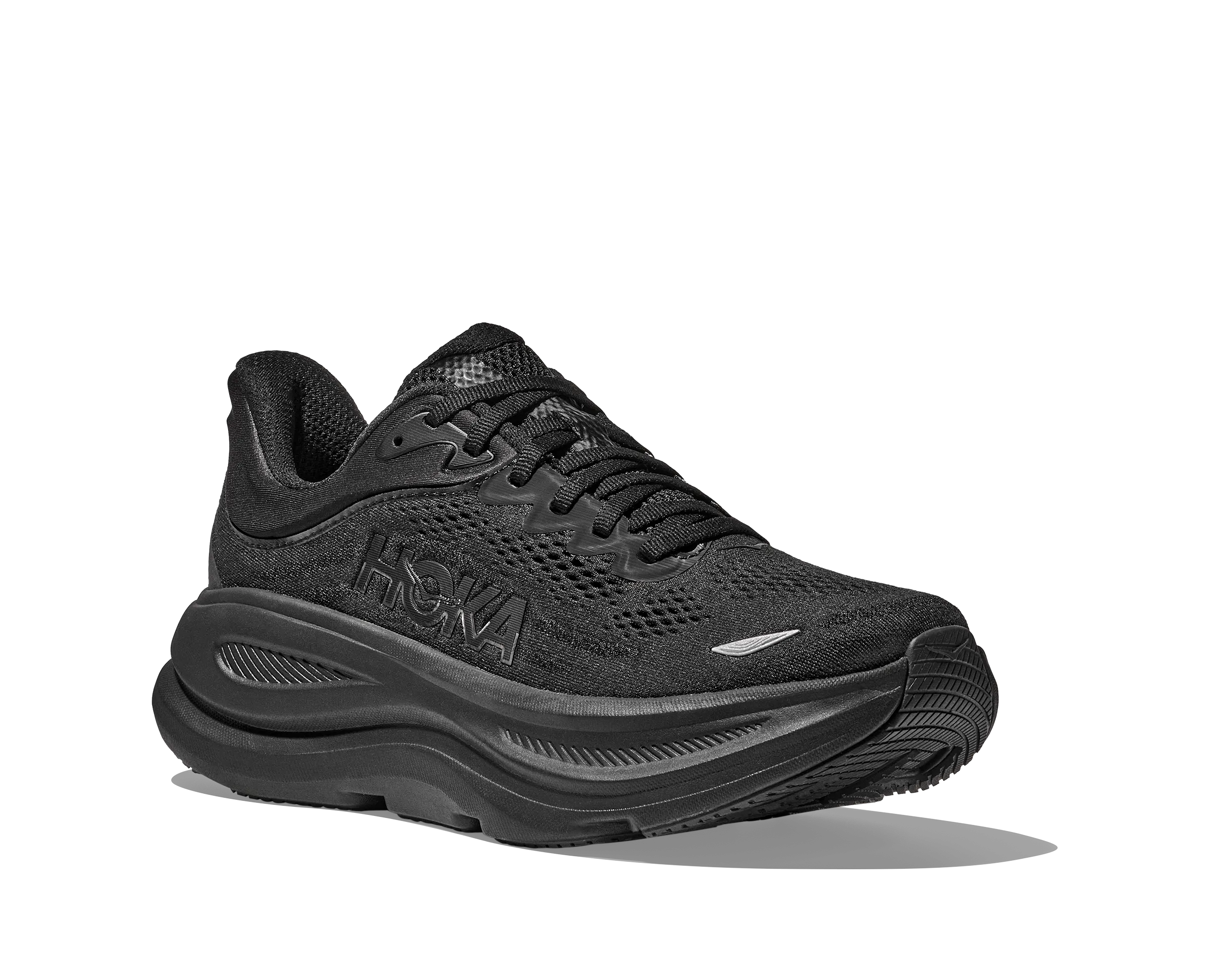 Women's Bondi 9 - Black / Black