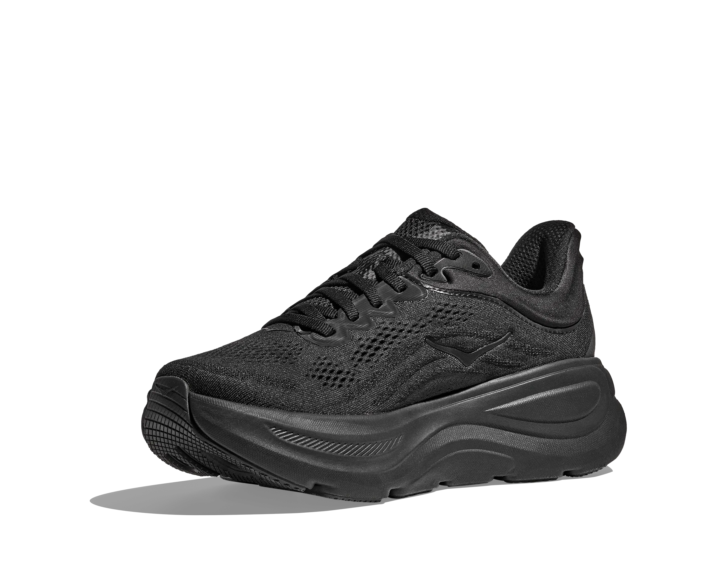 Women's Bondi 9 - Black / Black