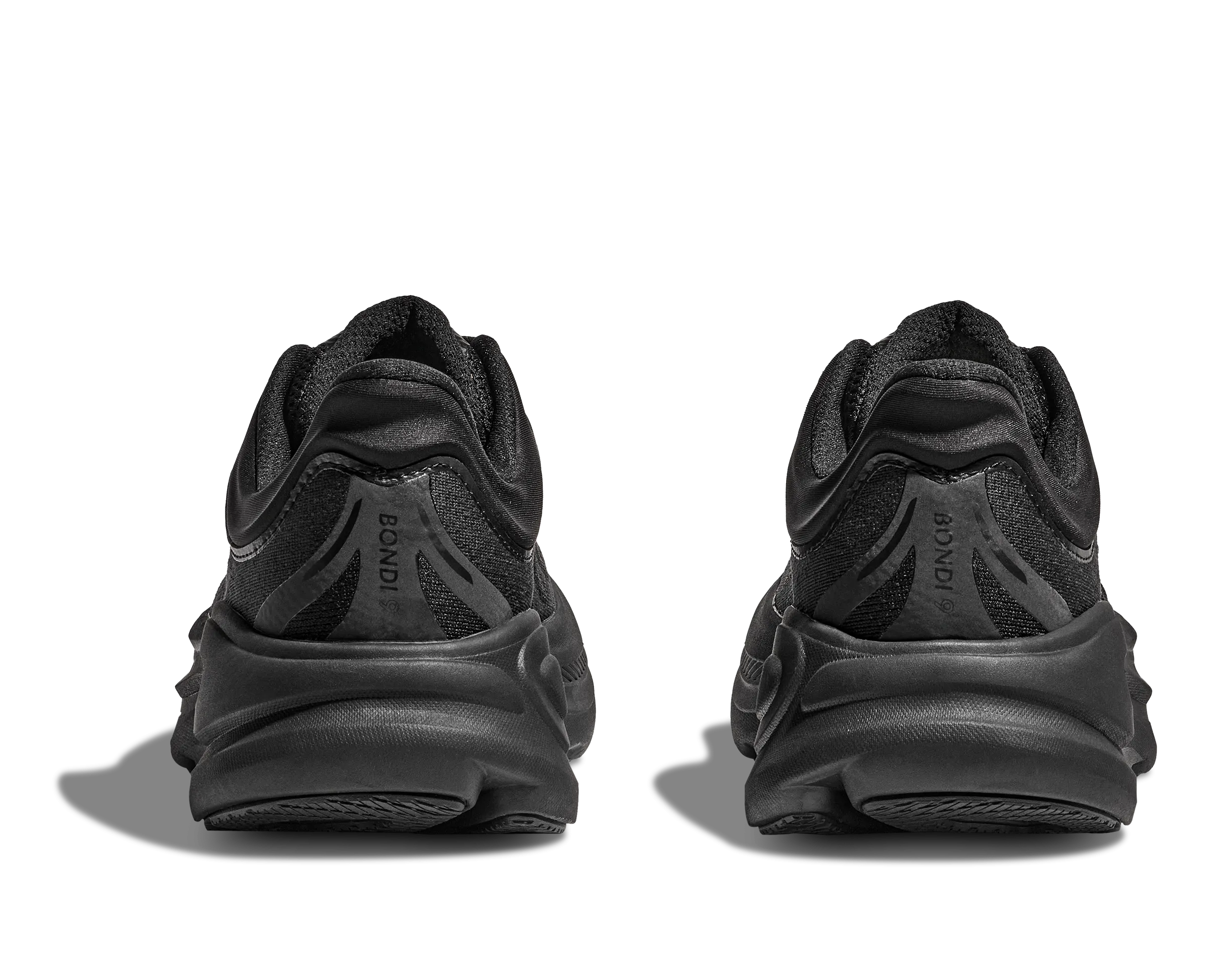 Women's Bondi 9 - Black / Black