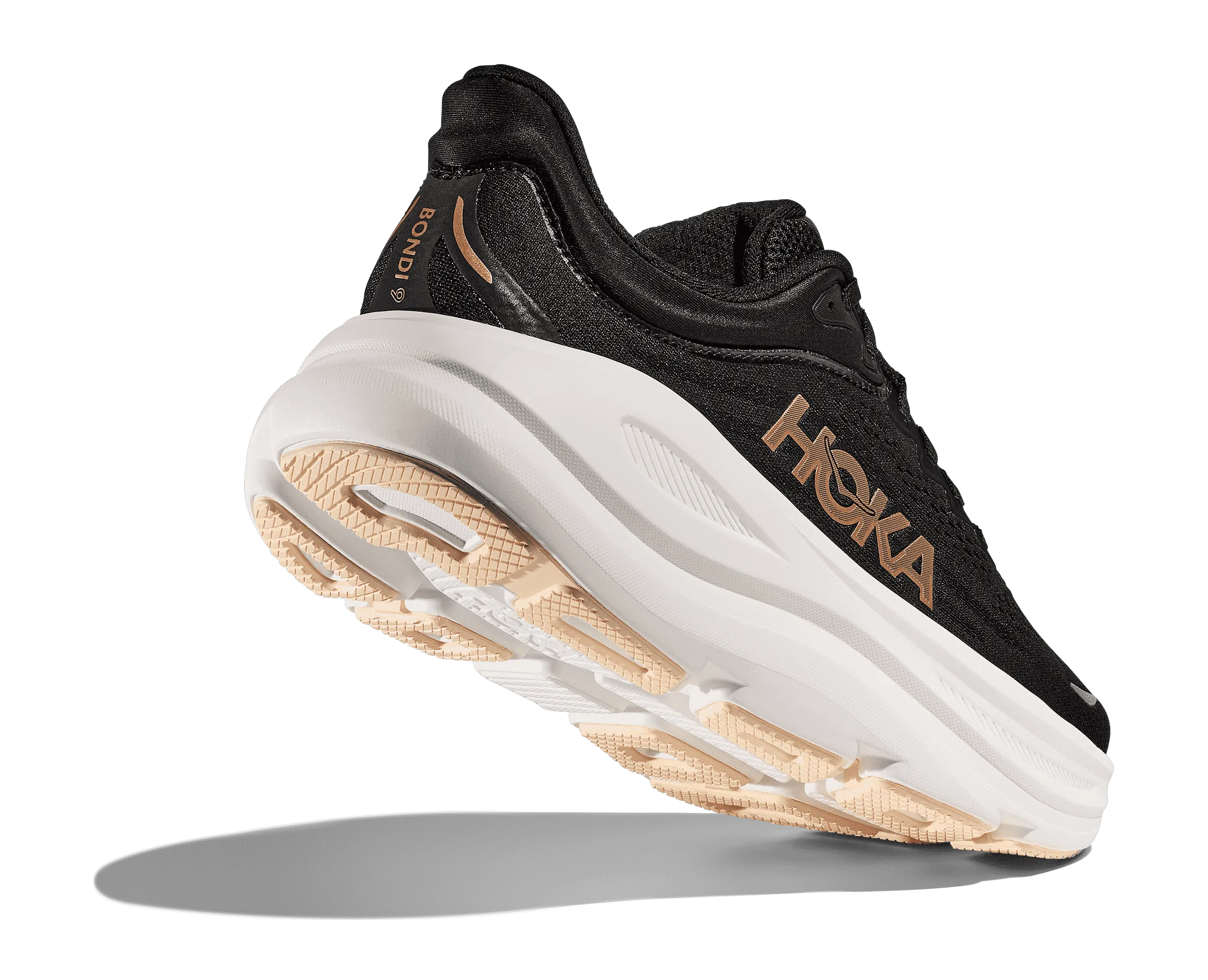 Women's HOKA Bondi 9