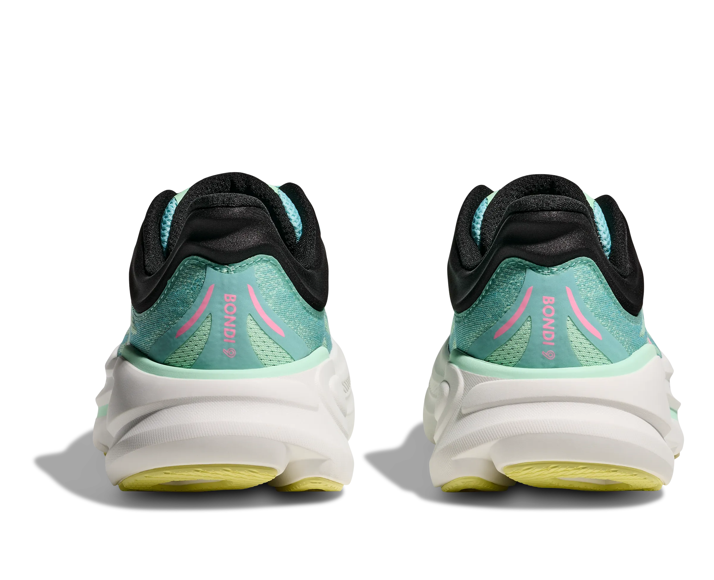 Women's HOKA Bondi 9