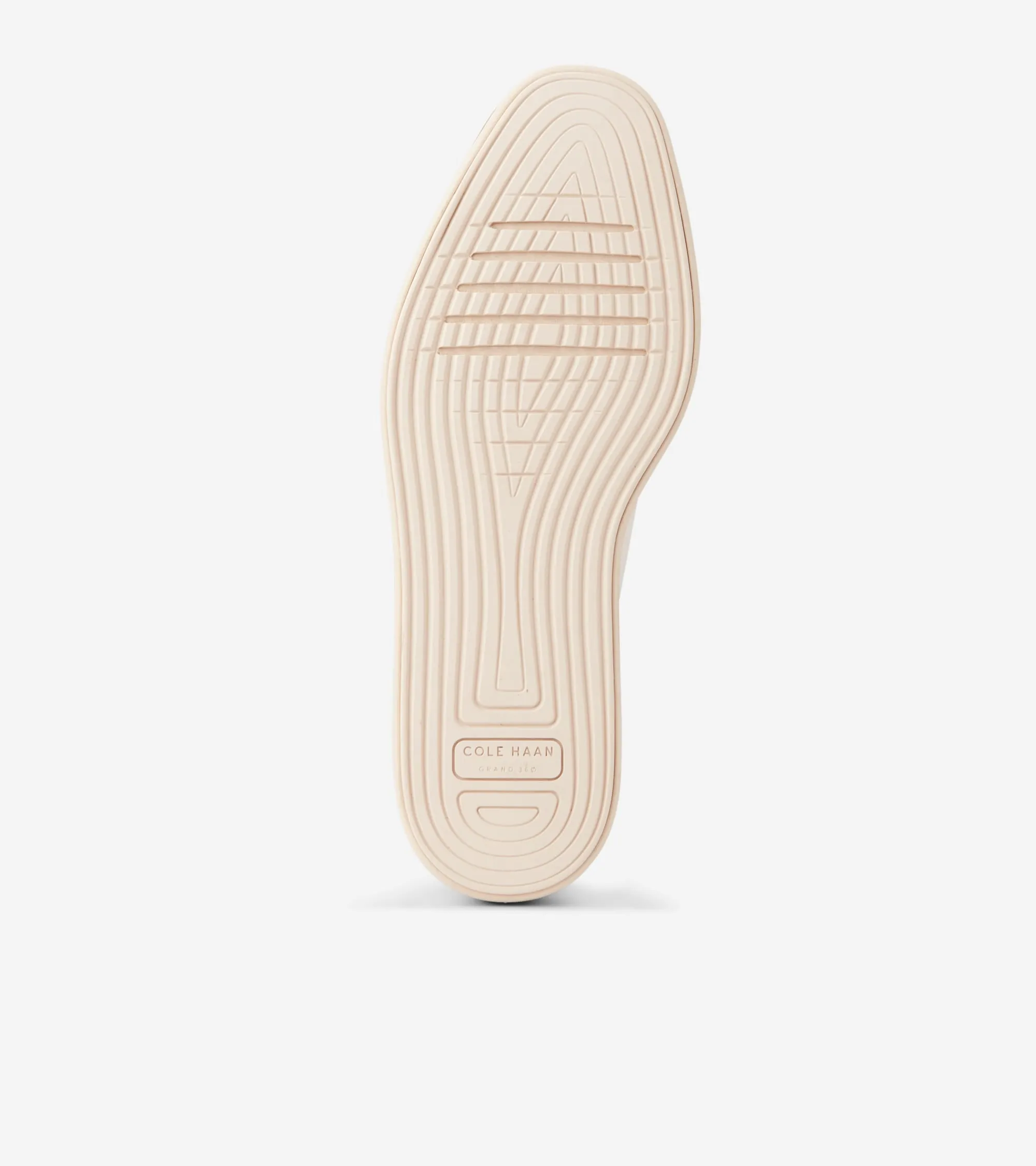 Women's ØriginalGrand Platform Oxfords
