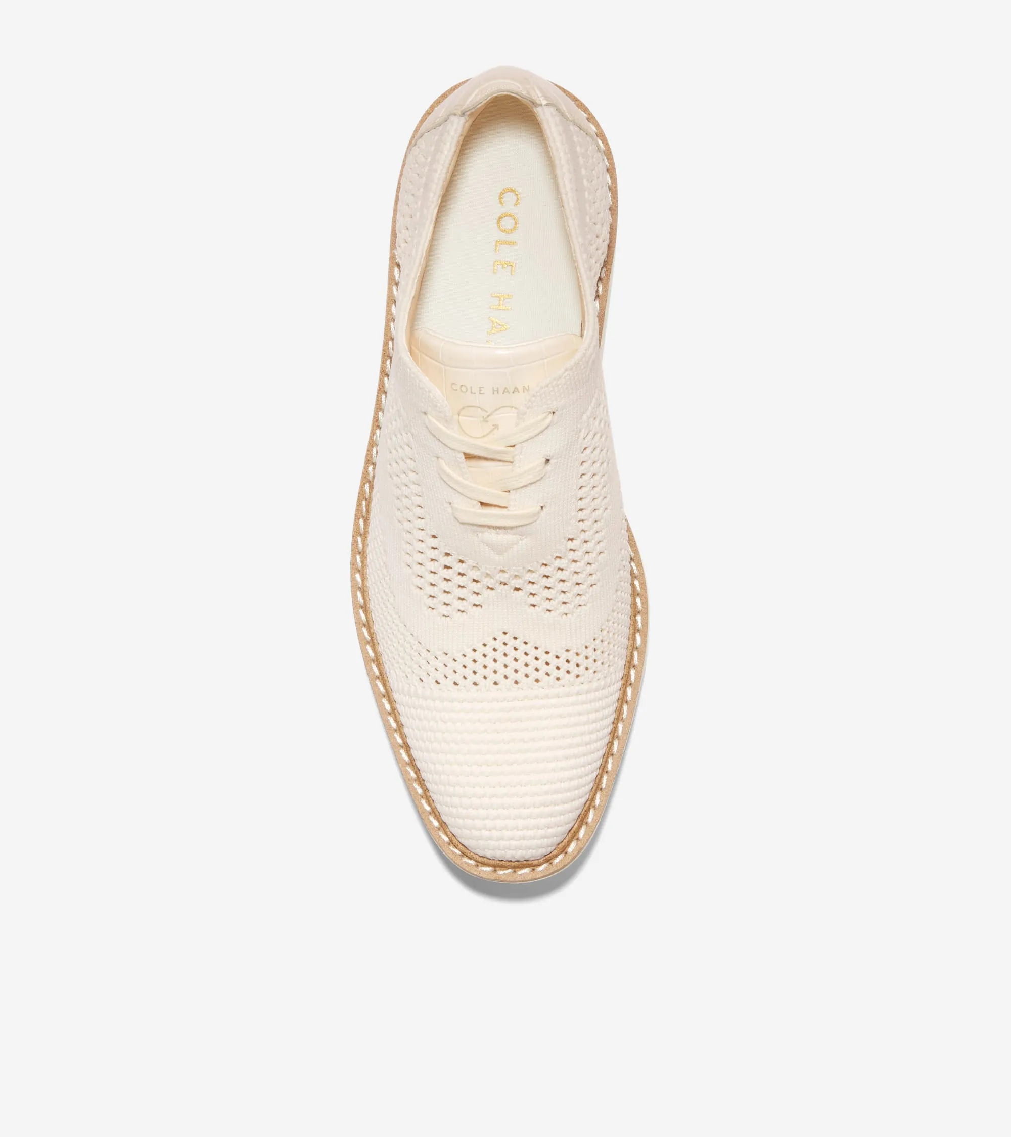 Women's ØriginalGrand Platform Oxfords