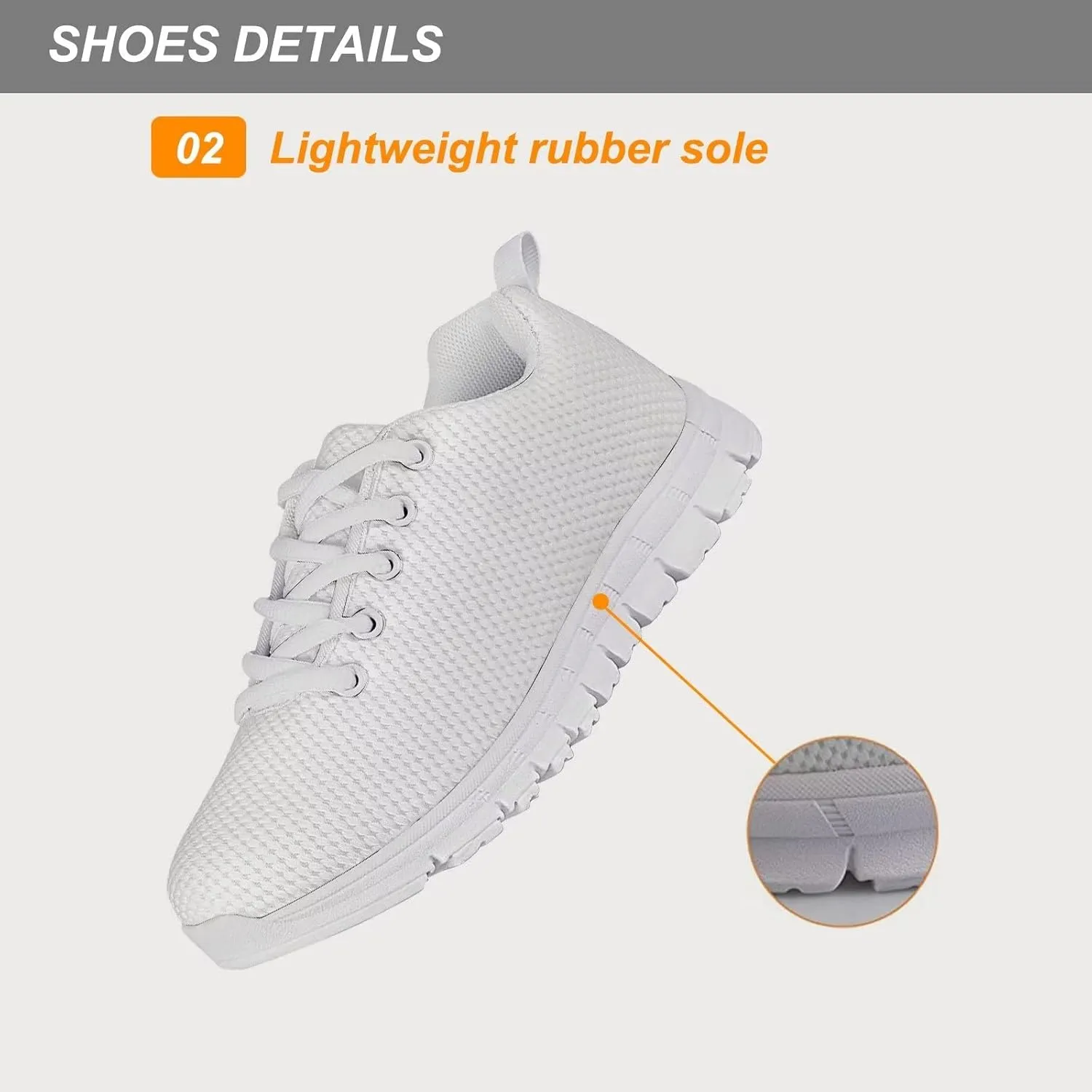 Xpyiqun Kids Tennis Shoes Gym Sport Sneakers Mesh Breathable Running Shoes for Girls Boys School Sneaker Footwear