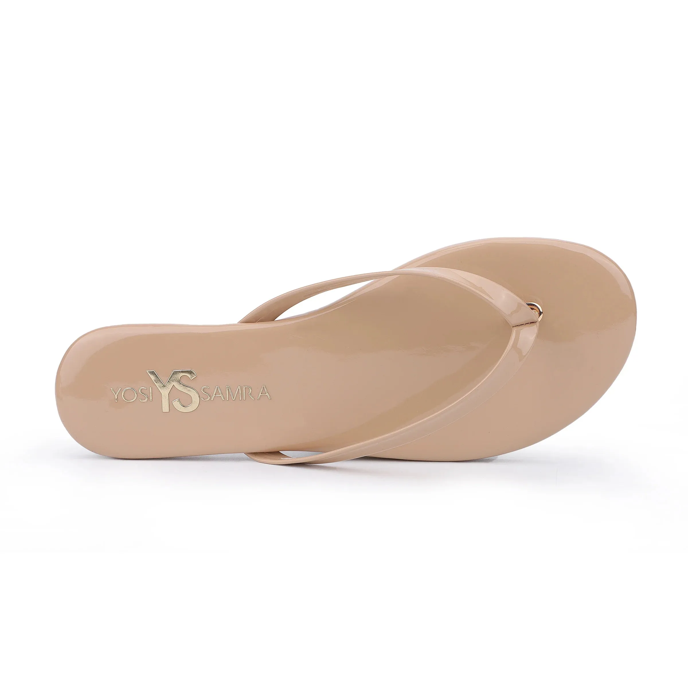 'Yosi Samara' Rivington Flip Flops