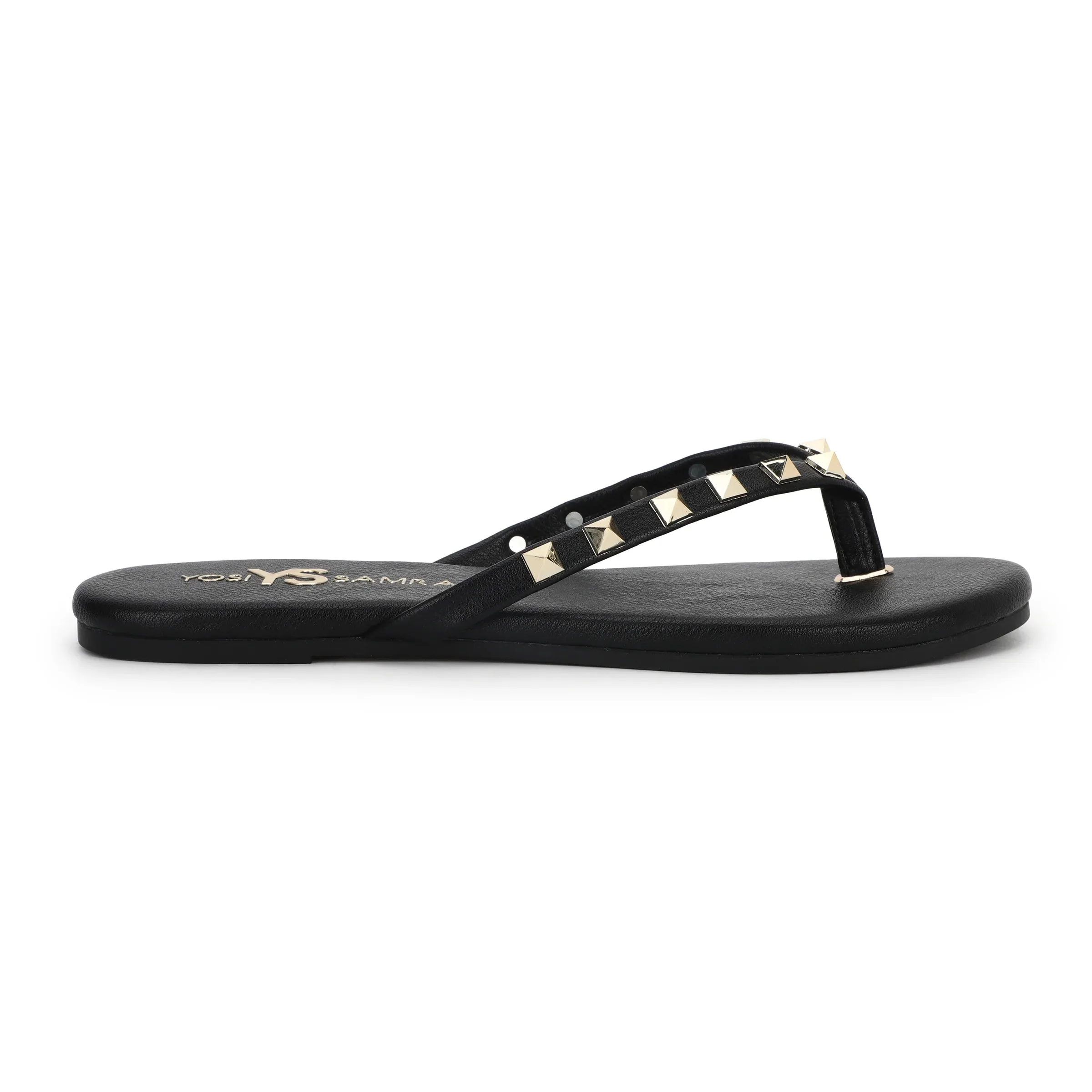 'Yosi Samara' Rivington Stud Flip Flop