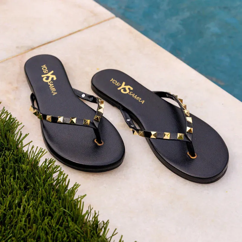 'Yosi Samara' Rivington Stud Flip Flop